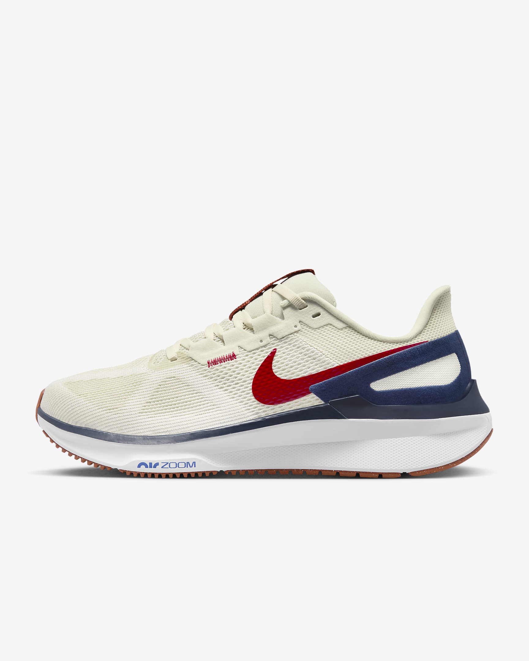 Giày Nike Structure 25 Men Road Running Shoes #Sea Glass - Kallos Vietnam