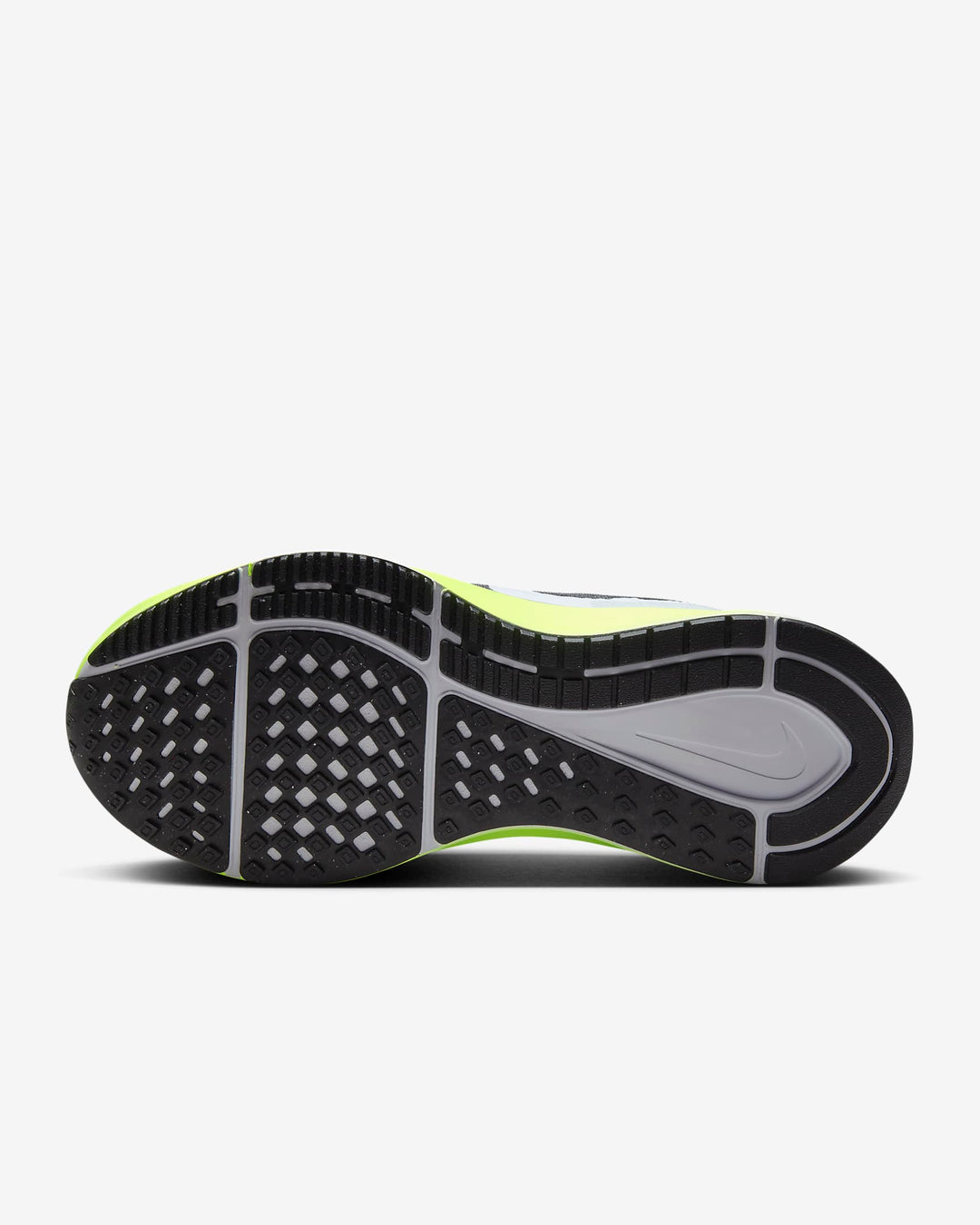 Giày Nike Structure 25 Men Road Running Shoes #Volt - Kallos Vietnam