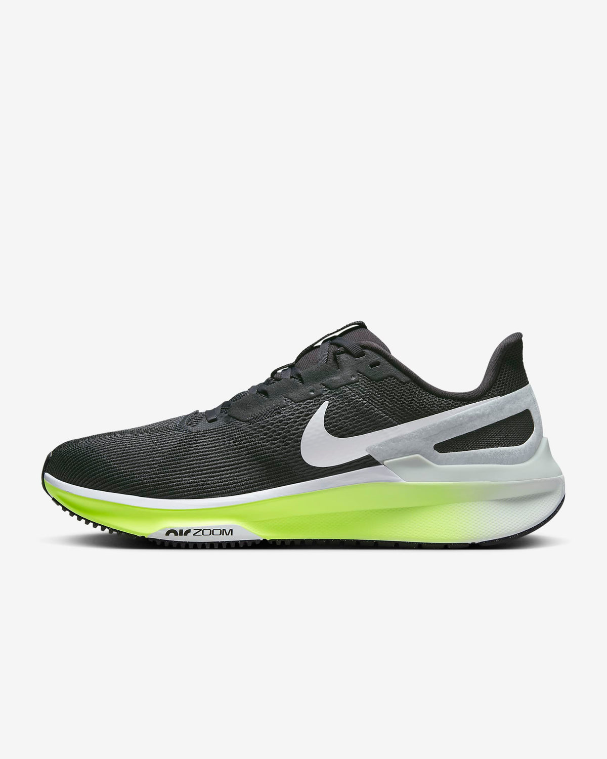 Giày Nike Structure 25 Men Road Running Shoes #Volt - Kallos Vietnam