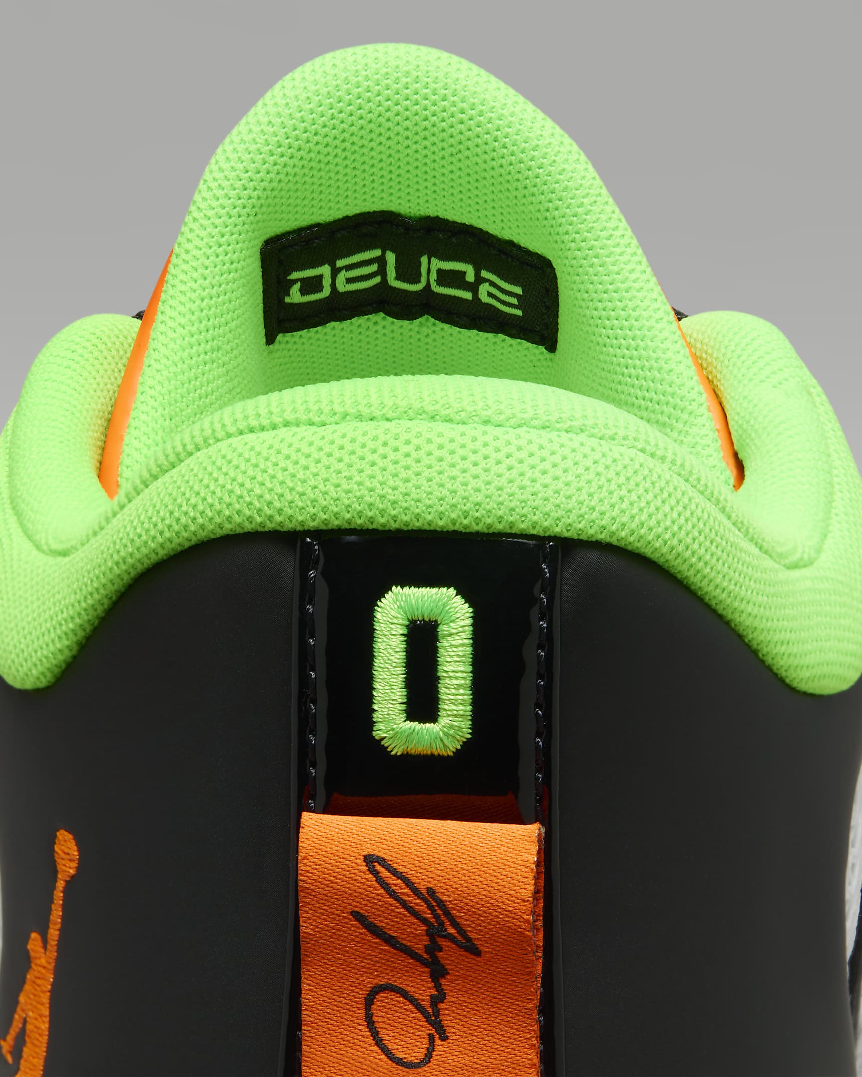 Giày Nike Tatum 1 "Home Team" Basketball Shoes #Green Strike - Kallos Vietnam