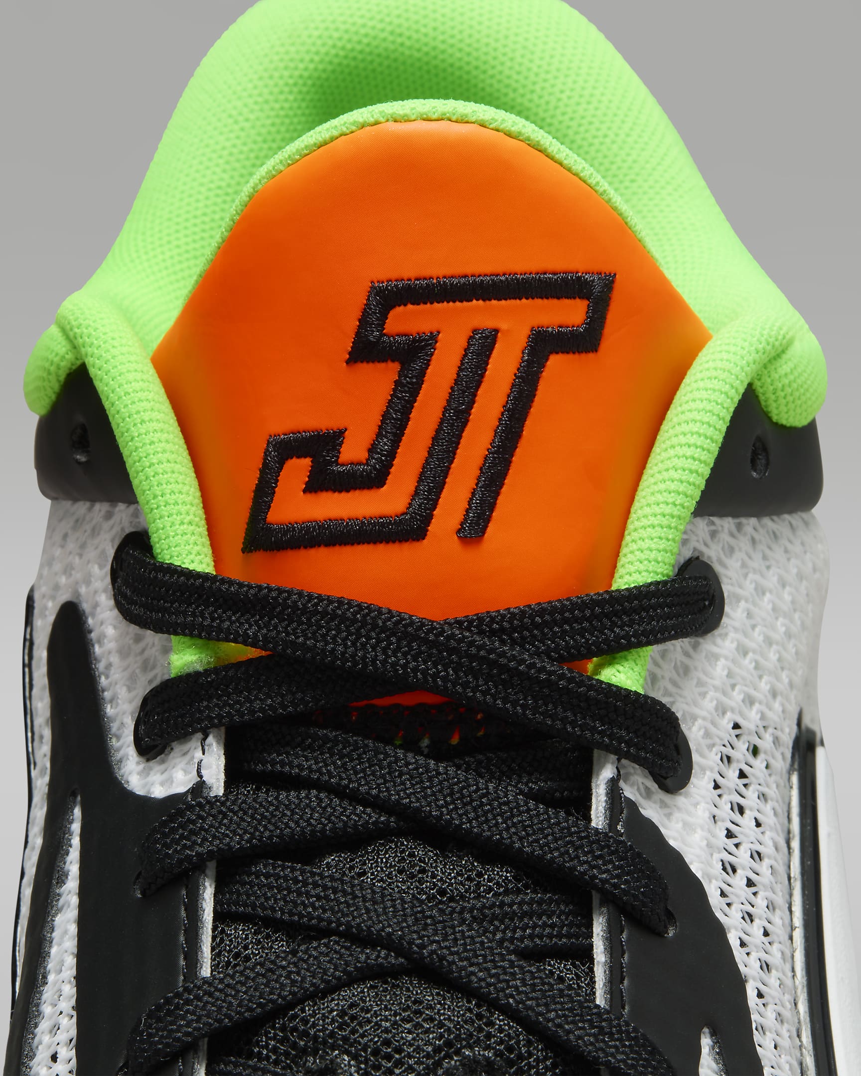 Giày Nike Tatum 1 "Home Team" Basketball Shoes #Green Strike - Kallos Vietnam