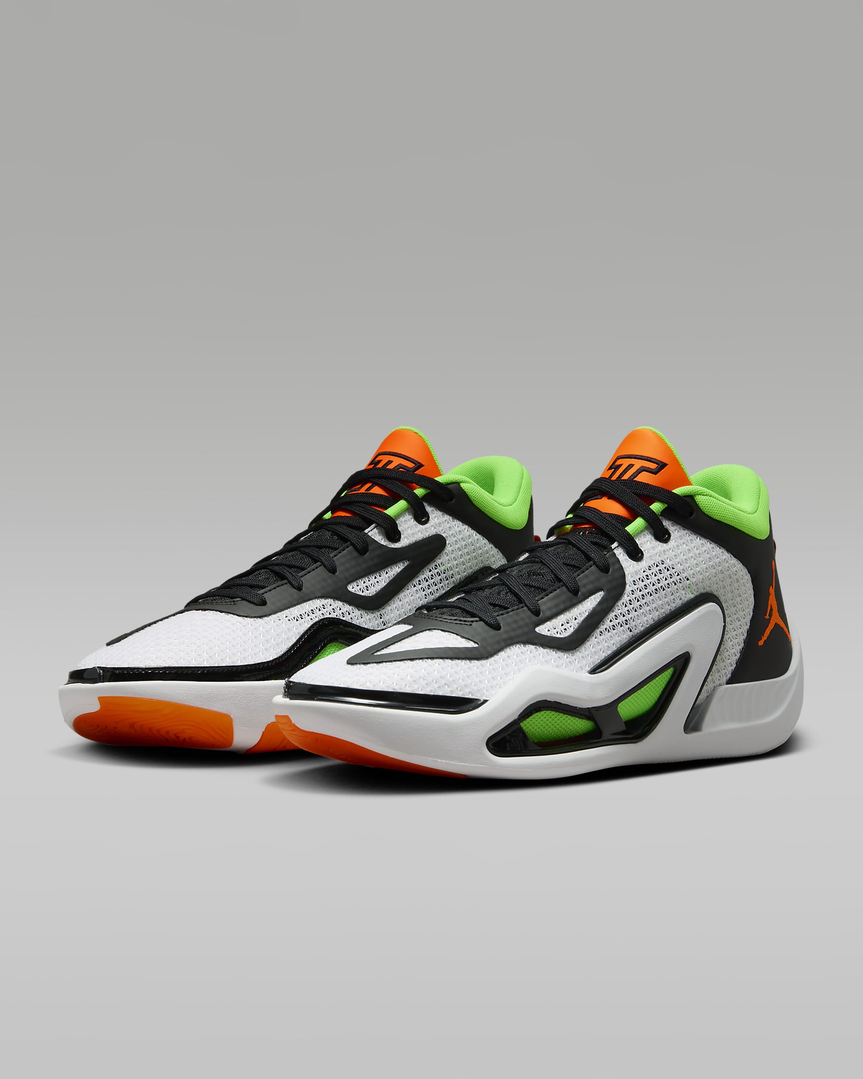 Giày Nike Tatum 1 "Home Team" Basketball Shoes #Green Strike - Kallos Vietnam