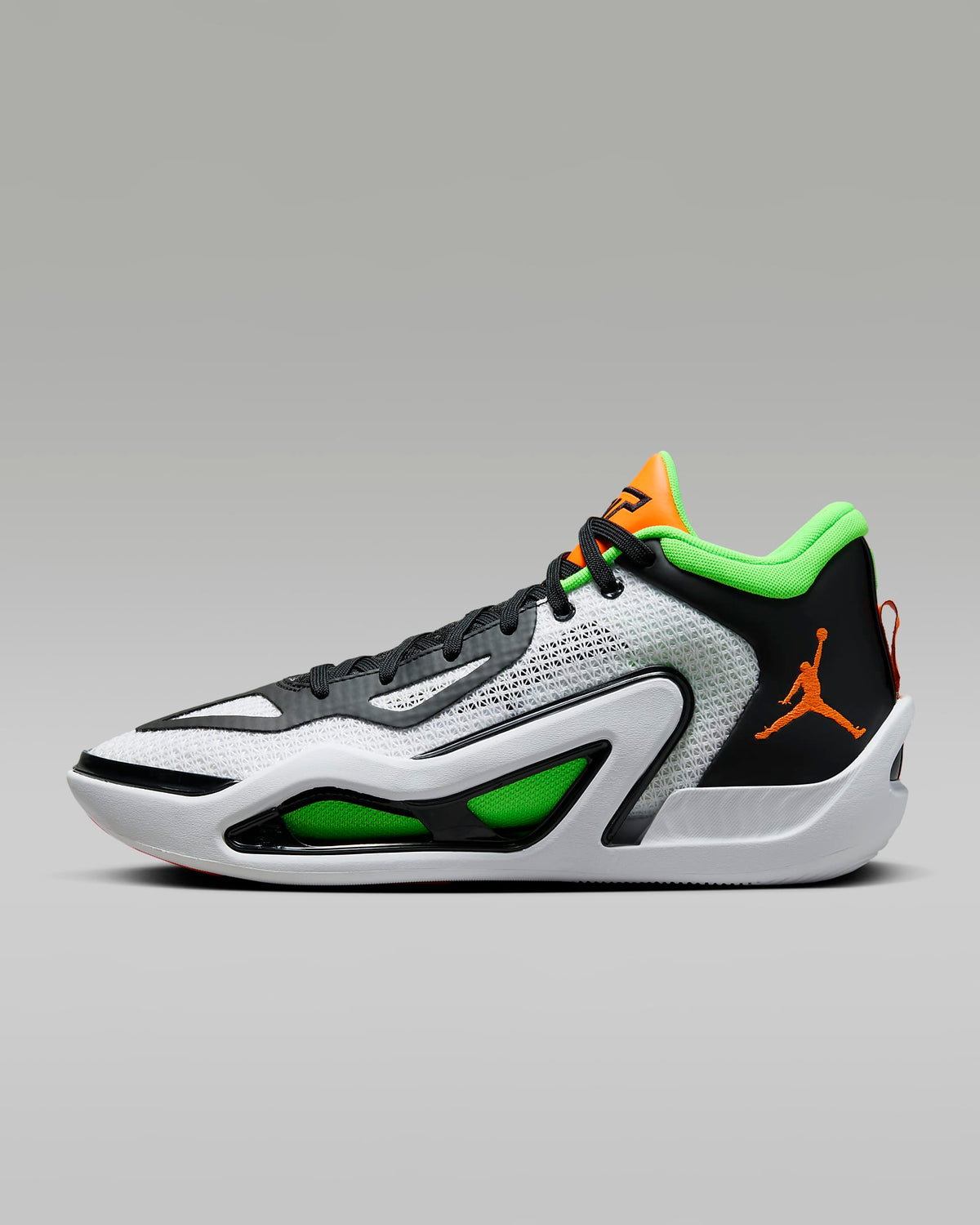 Giày Nike Tatum 1 "Home Team" Basketball Shoes #Green Strike - Kallos Vietnam