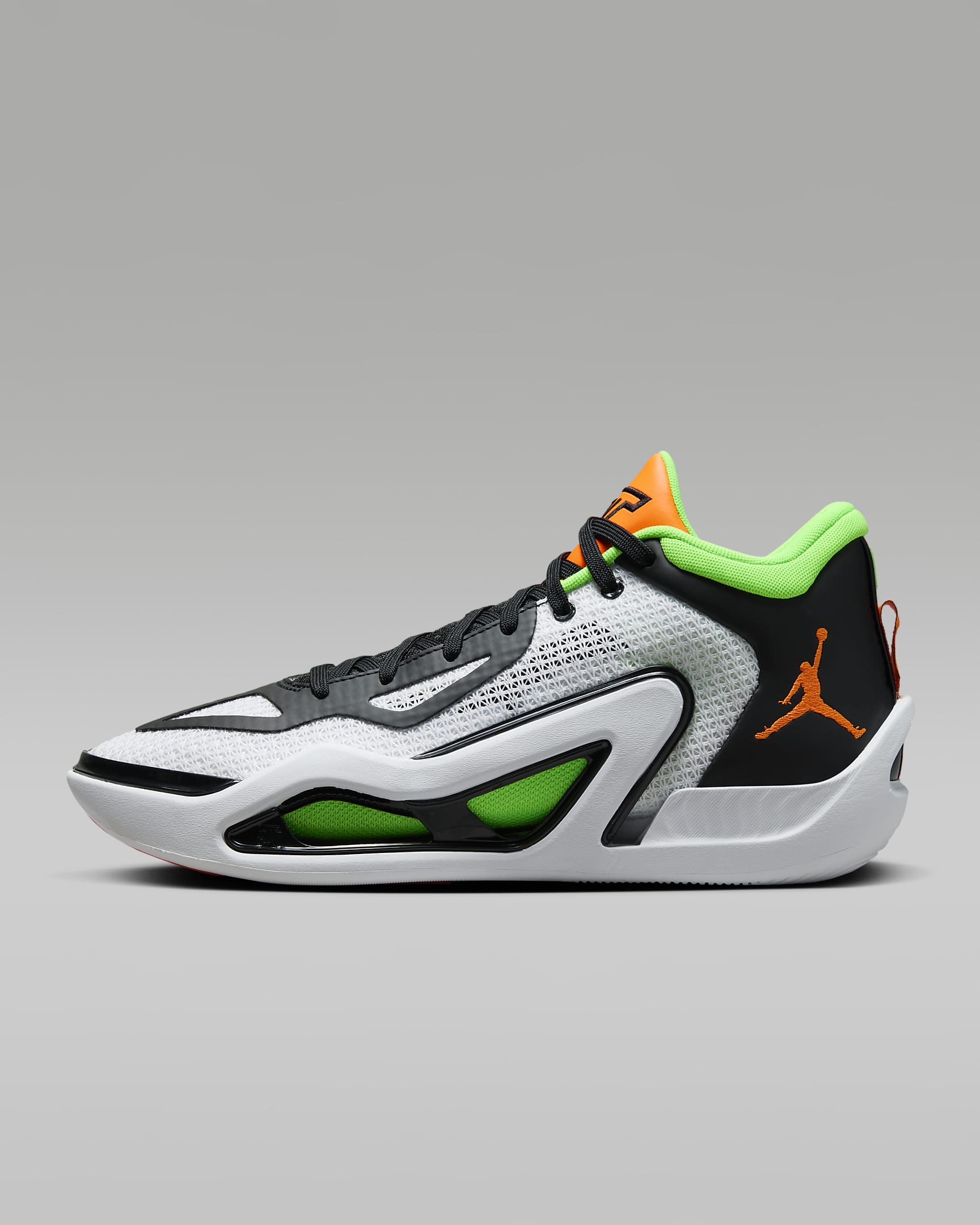 Giày Nike Tatum 1 "Home Team" Basketball Shoes #Green Strike - Kallos Vietnam