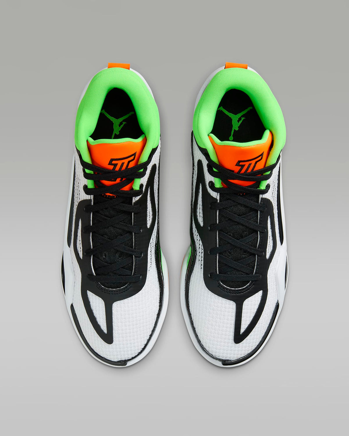 Giày Nike Tatum 1 "Home Team" Basketball Shoes #Green Strike - Kallos Vietnam