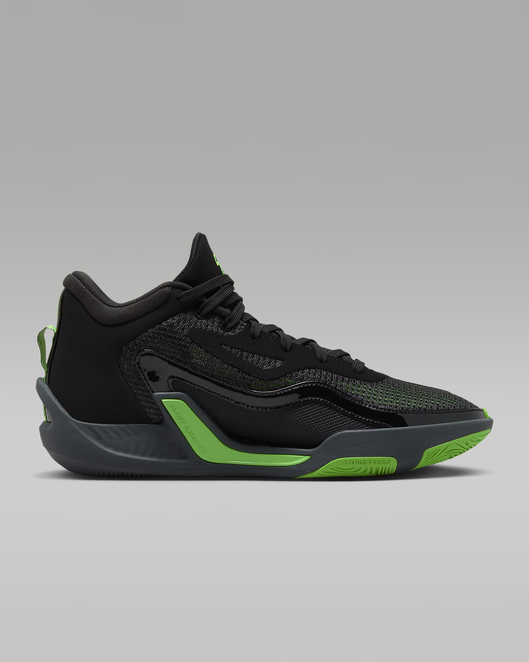 Giày Nike Tatum 1 ''Home Team" PF Basketball Shoes #Green Strike - Kallos Vietnam