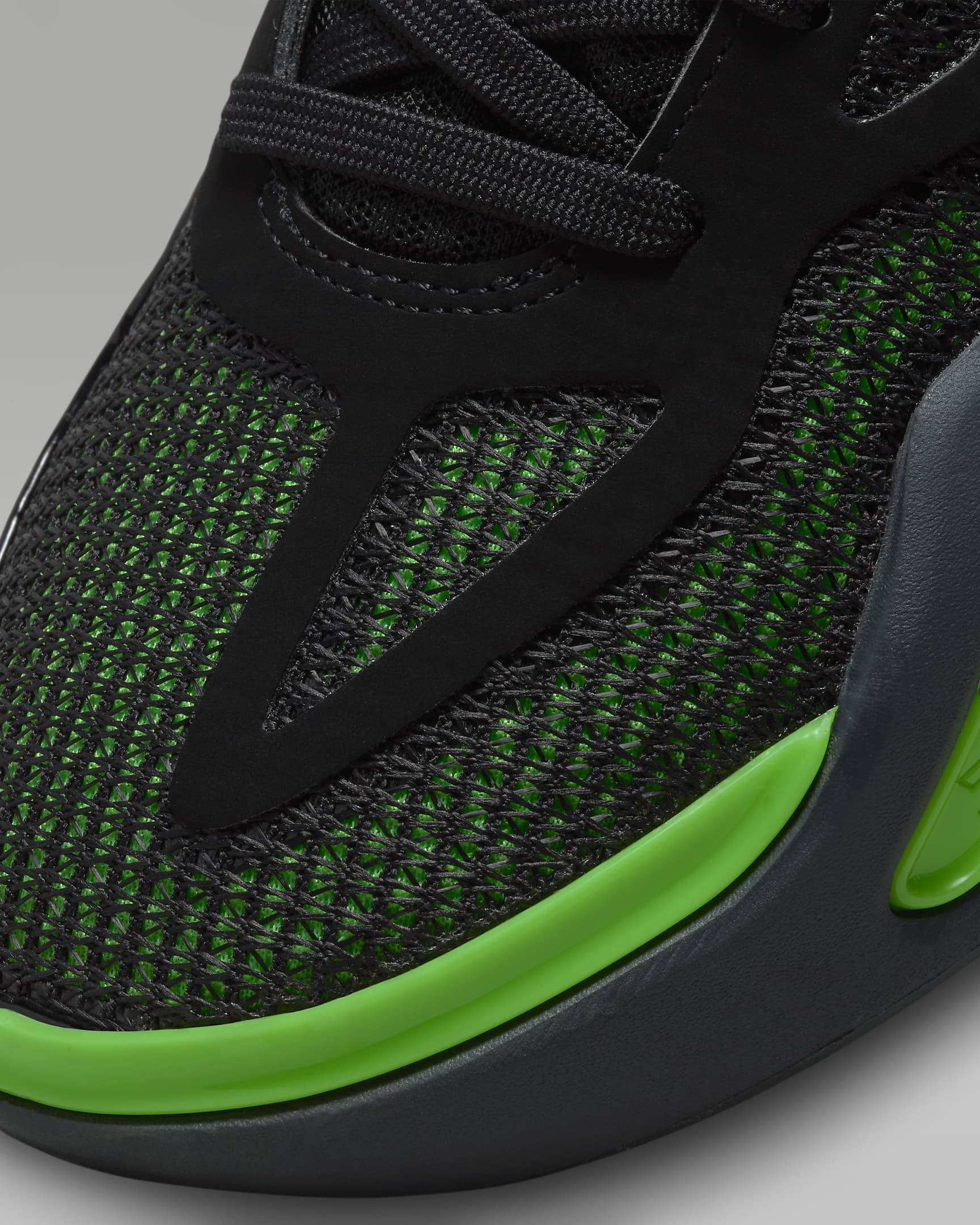 Giày Nike Tatum 1 ''Home Team" PF Basketball Shoes #Green Strike - Kallos Vietnam