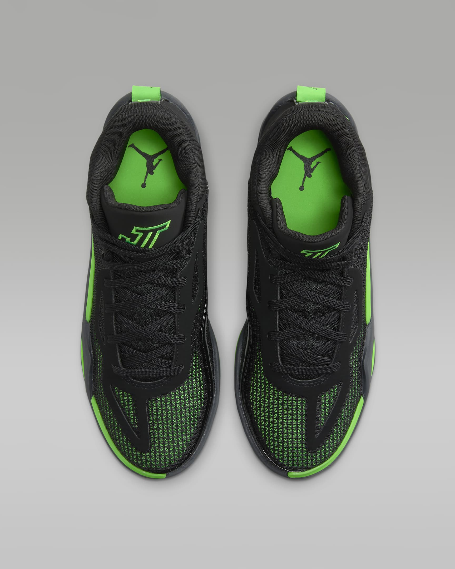 Giày Nike Tatum 1 ''Home Team" PF Basketball Shoes #Green Strike - Kallos Vietnam
