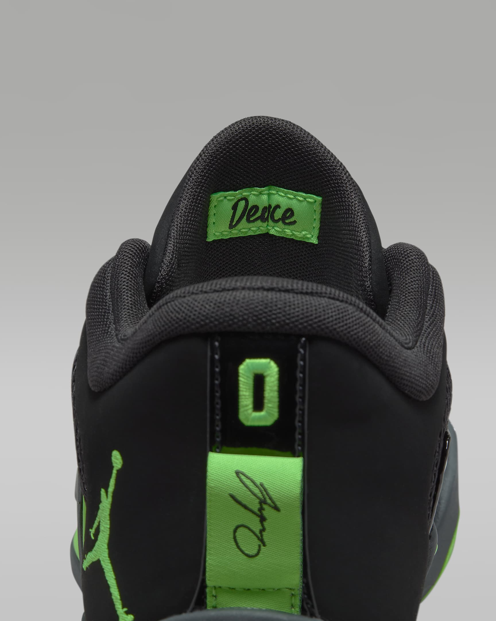 Giày Nike Tatum 1 ''Home Team" PF Basketball Shoes #Green Strike - Kallos Vietnam