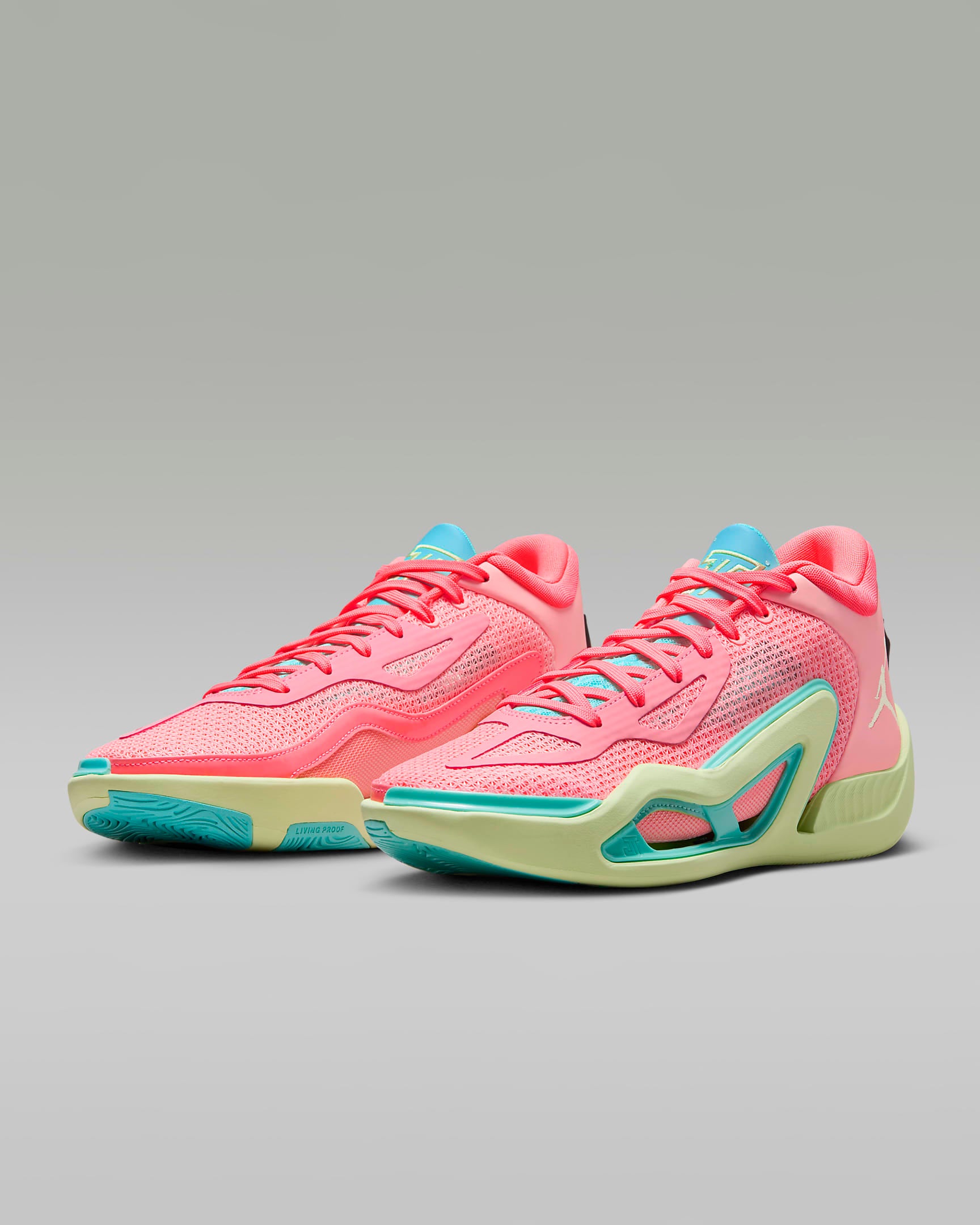 Giày Nike Tatum 1 'Pink Lemonade' PF Men Basketball Shoes #Pink Tint - Kallos Vietnam