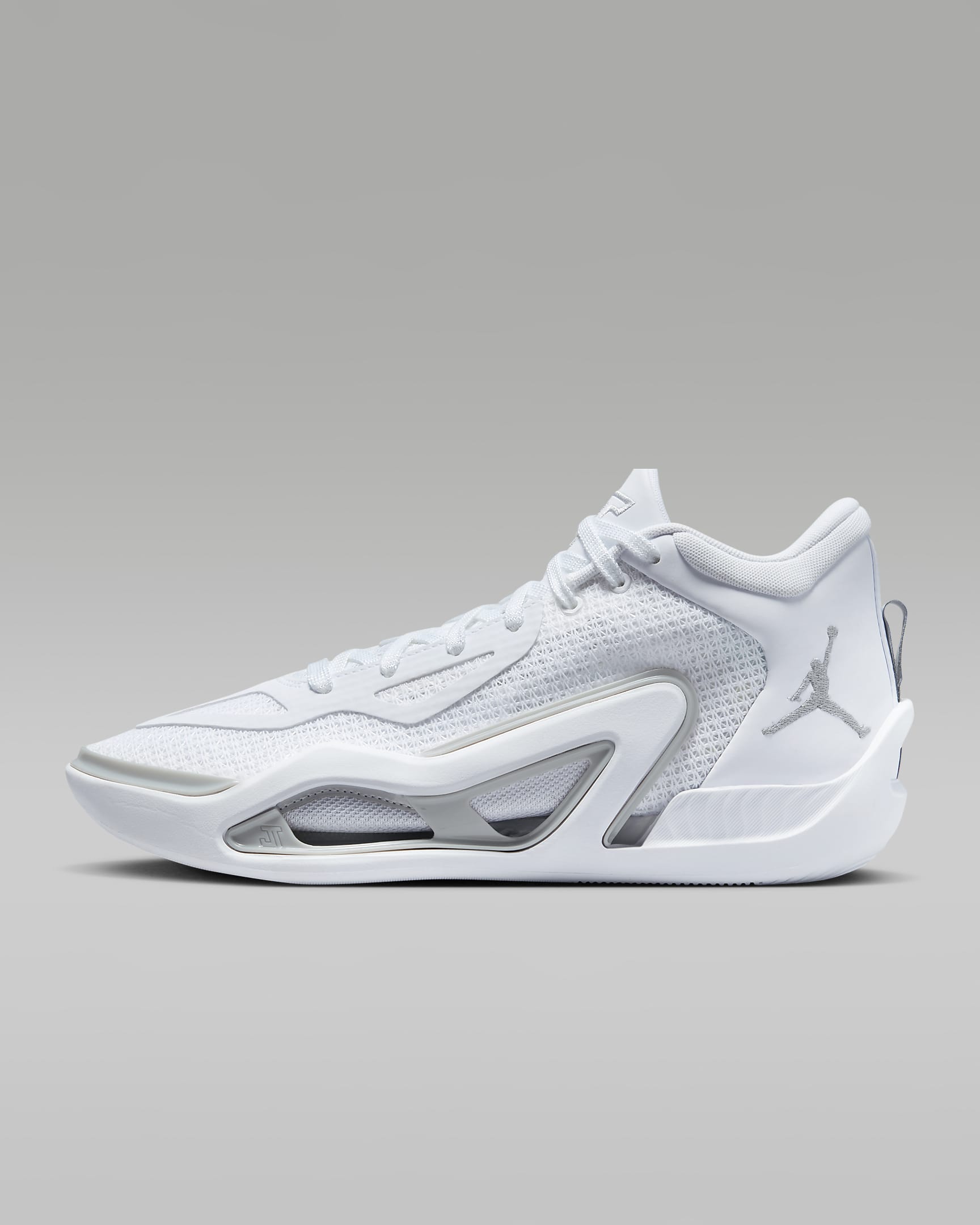 Giày Nike Tatum 1 Team Bank PF Basketball Shoes #White - Kallos Vietnam