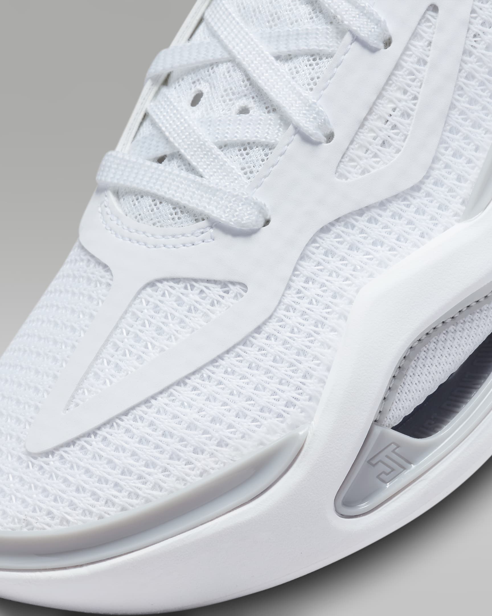 Giày Nike Tatum 1 Team Bank PF Basketball Shoes #White - Kallos Vietnam