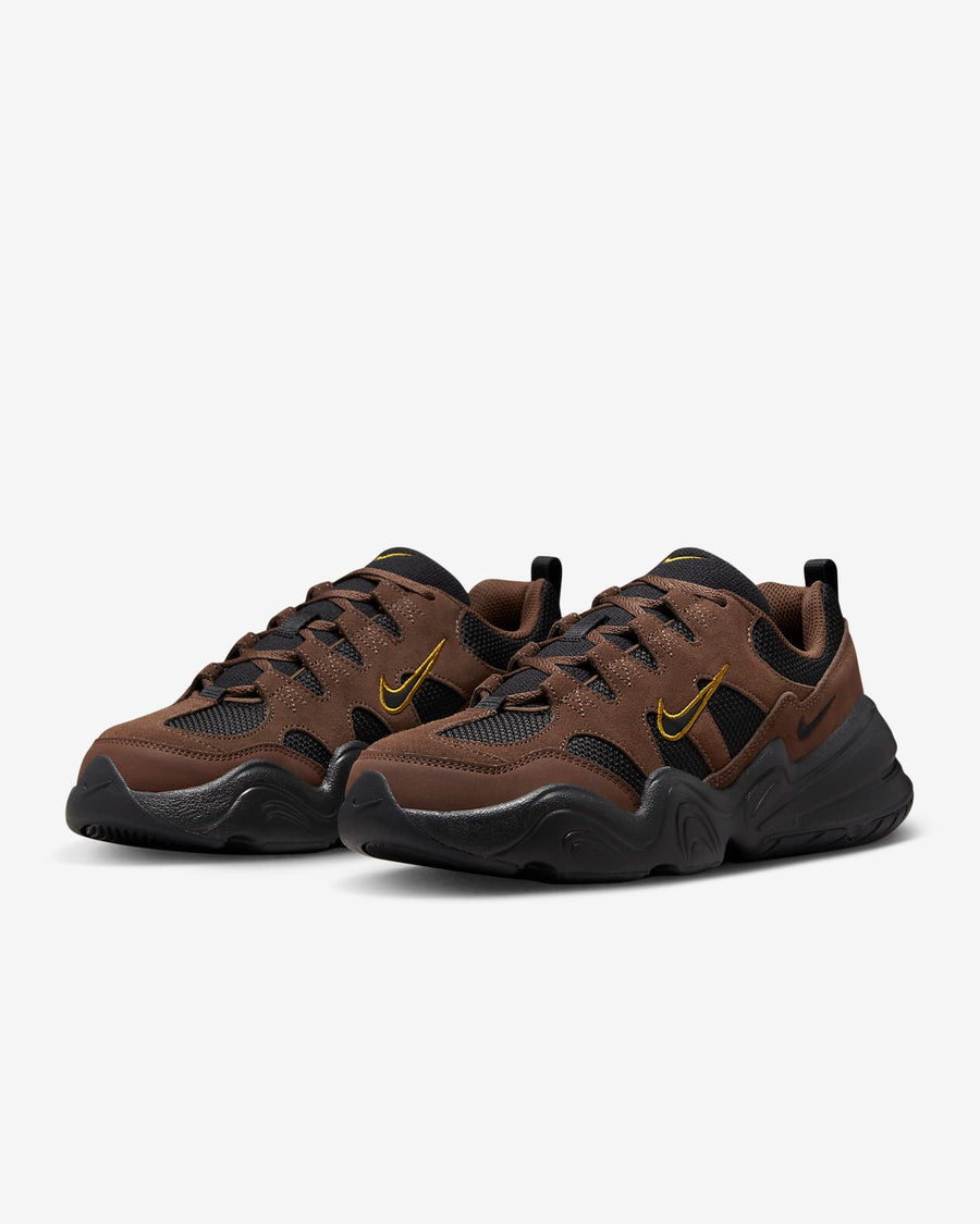 Giày Nike Tech Hera Men Shoes #Cacao Wow - Kallos Vietnam