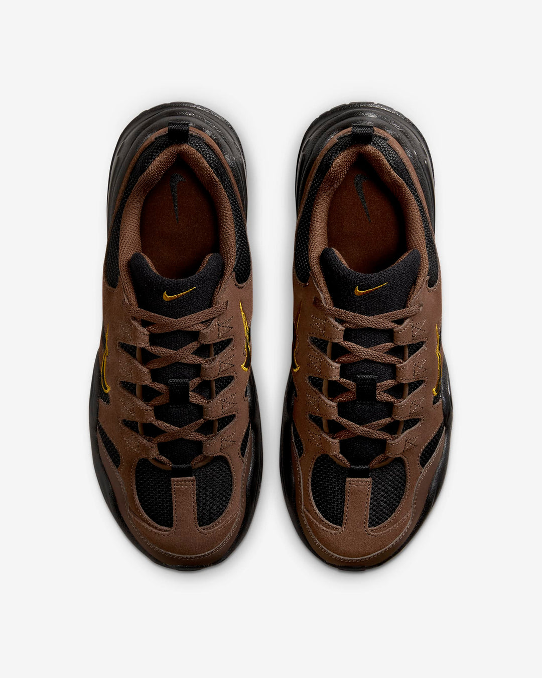 Giày Nike Tech Hera Men Shoes #Cacao Wow - Kallos Vietnam