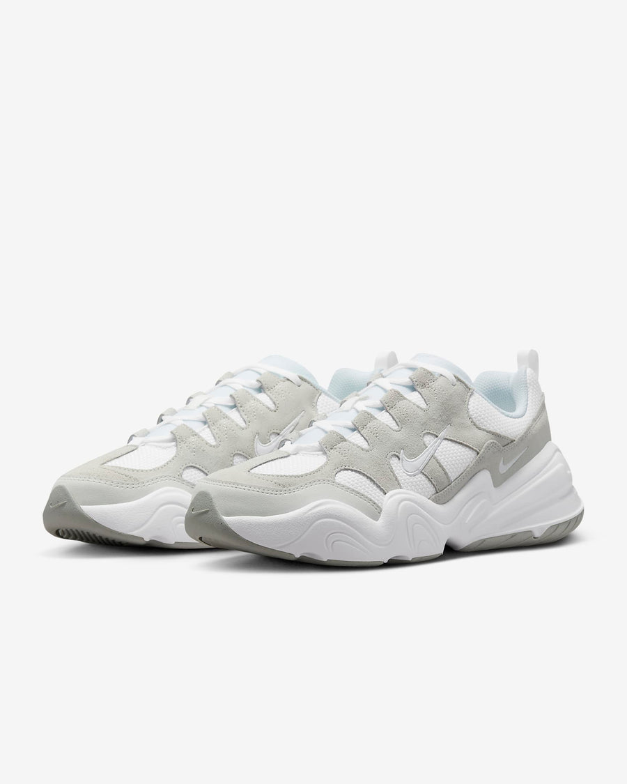 Giày Nike Tech Hera Men Shoes #White - Kallos Vietnam