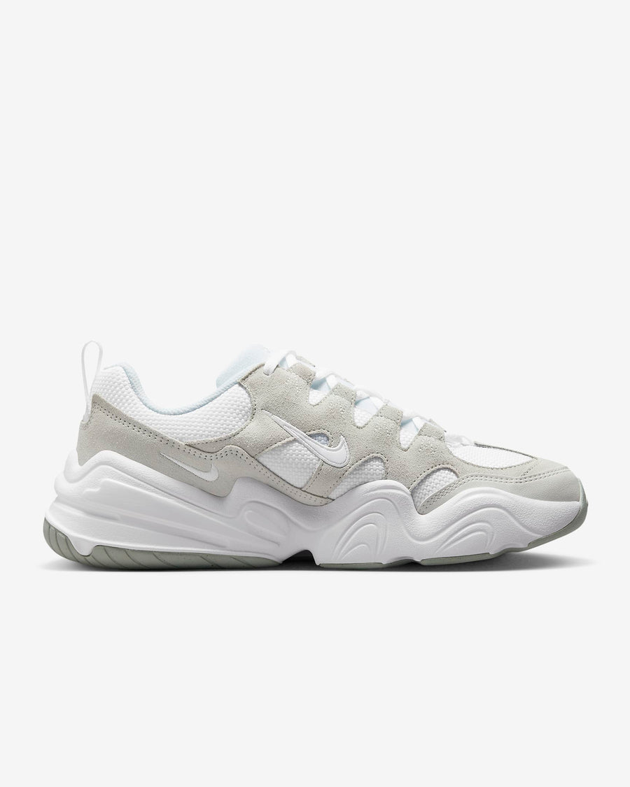 Giày Nike Tech Hera Men Shoes #White - Kallos Vietnam