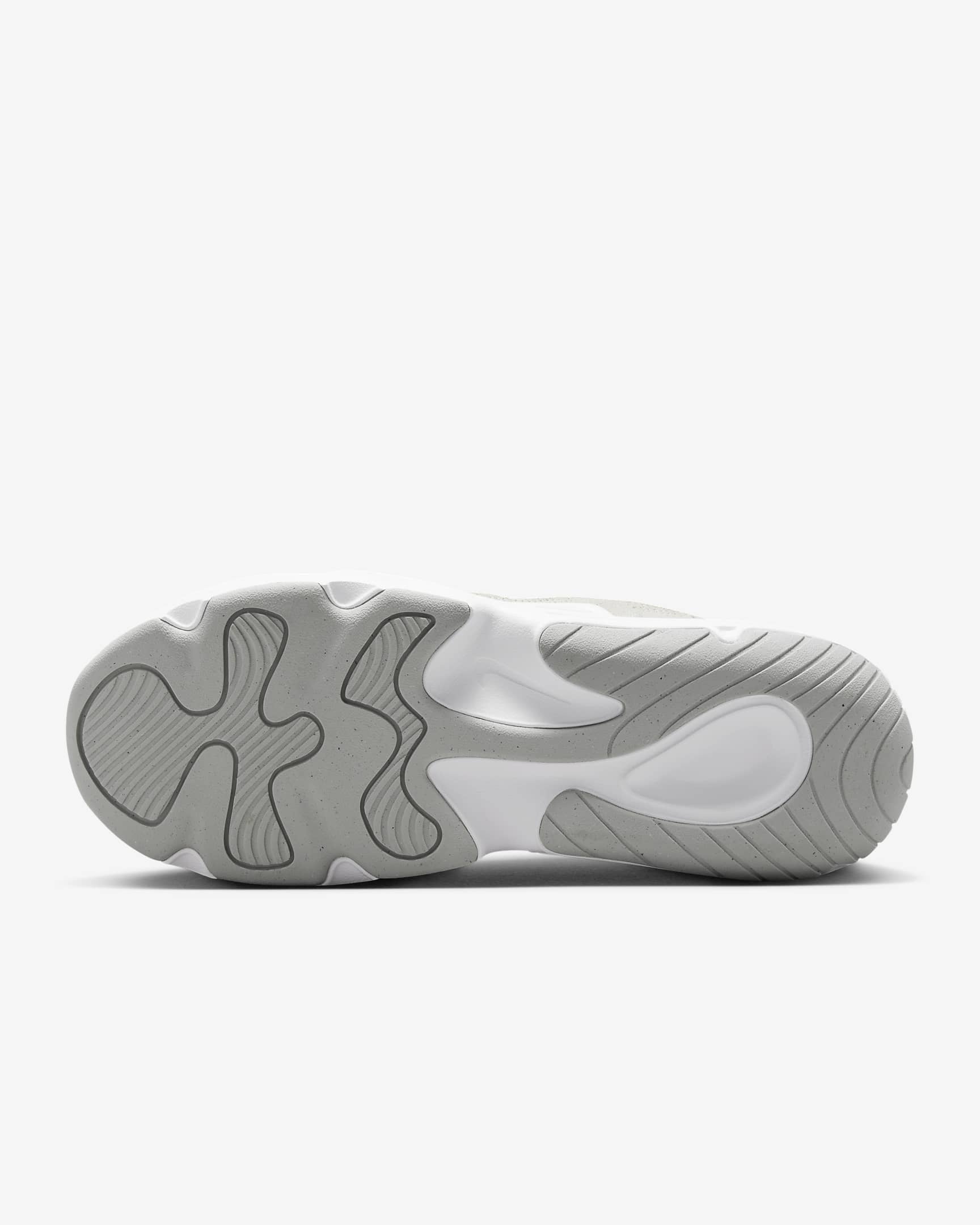 Giày Nike Tech Hera Men Shoes #White - Kallos Vietnam