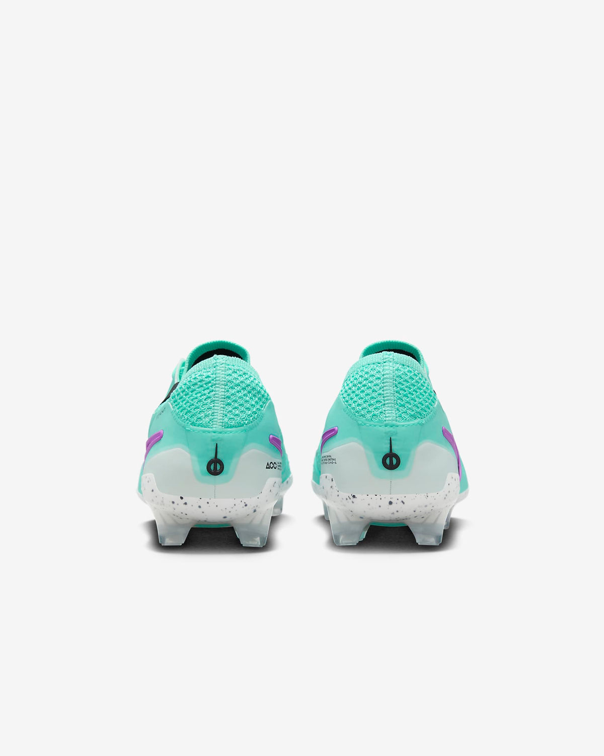 Giày Nike Tiempo Legend 10 Academy HG Soccer Cleats #Hyper Turquoise - Kallos Vietnam