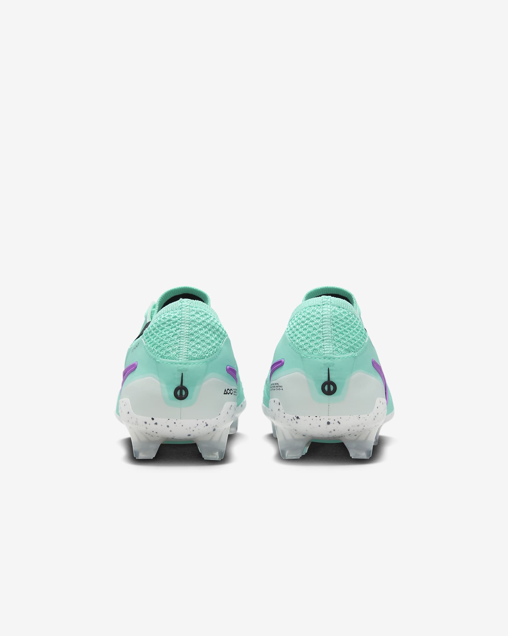 Giày Nike Tiempo Legend 10 Academy HG Soccer Cleats #Hyper Turquoise - Kallos Vietnam