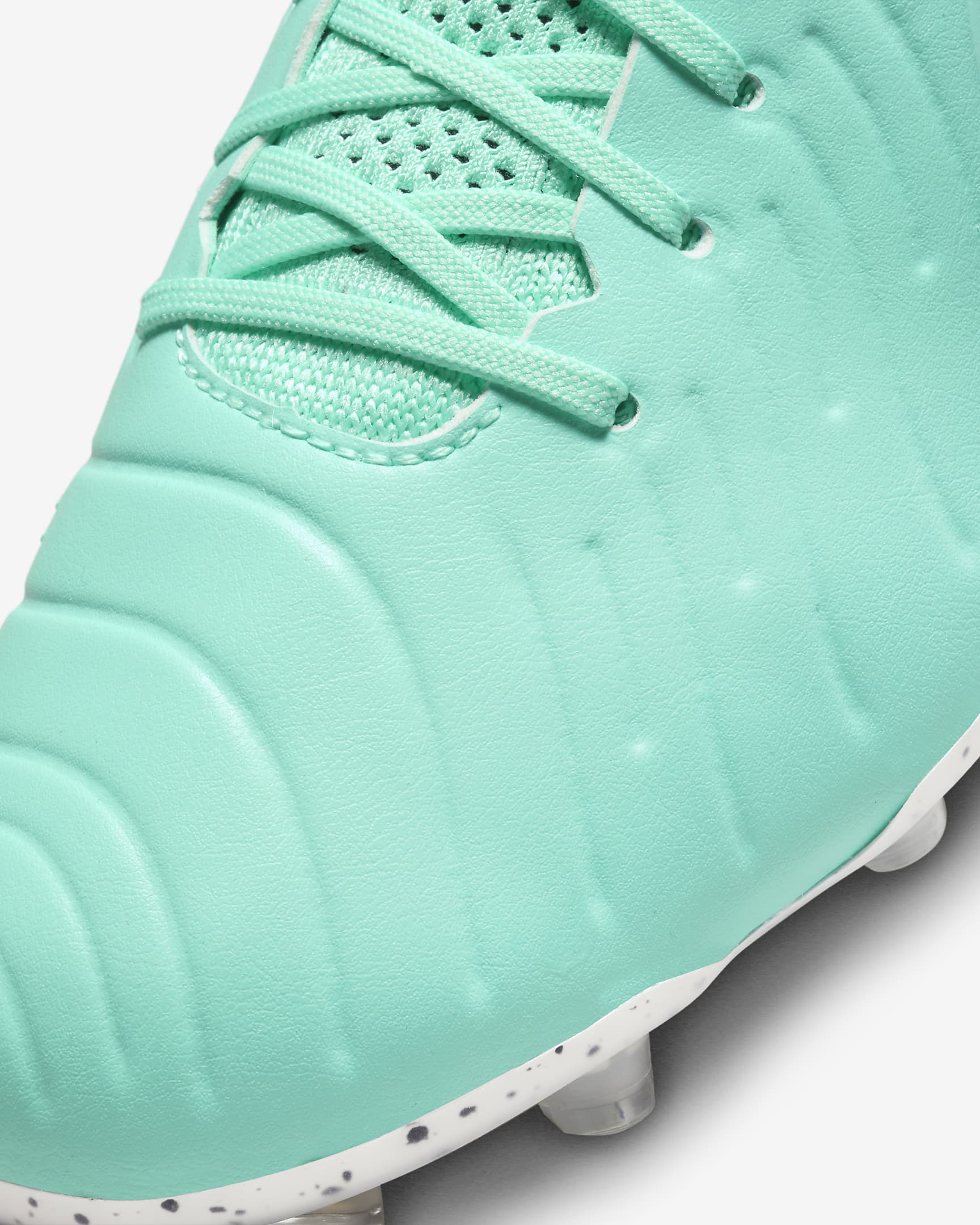 Giày Nike Tiempo Legend 10 Academy HG Soccer Cleats #Hyper Turquoise - Kallos Vietnam
