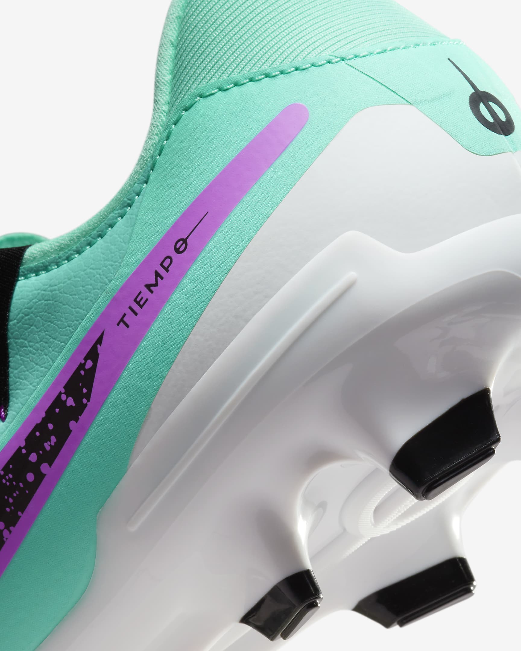Giày Nike Tiempo Legend 10 Academy MG Football Boot #Hyper Turquoise - Kallos Vietnam