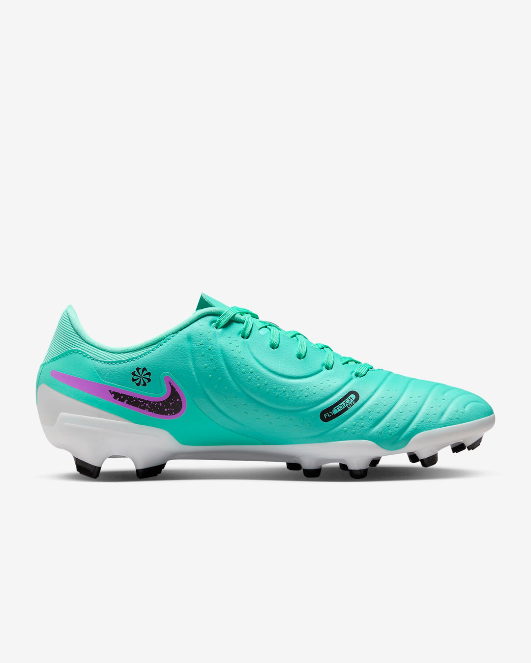 Giày Nike Tiempo Legend 10 Academy MG Football Boot #Hyper Turquoise - Kallos Vietnam