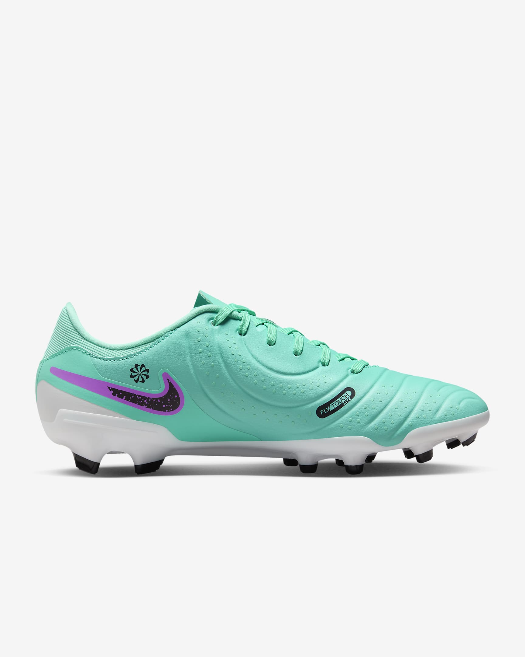 Giày Nike Tiempo Legend 10 Academy MG Football Boot #Hyper Turquoise - Kallos Vietnam
