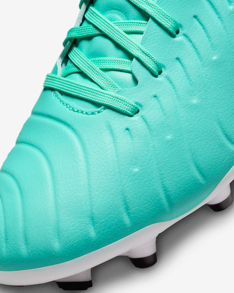 Giày Nike Tiempo Legend 10 Academy MG Football Boot #Hyper Turquoise - Kallos Vietnam