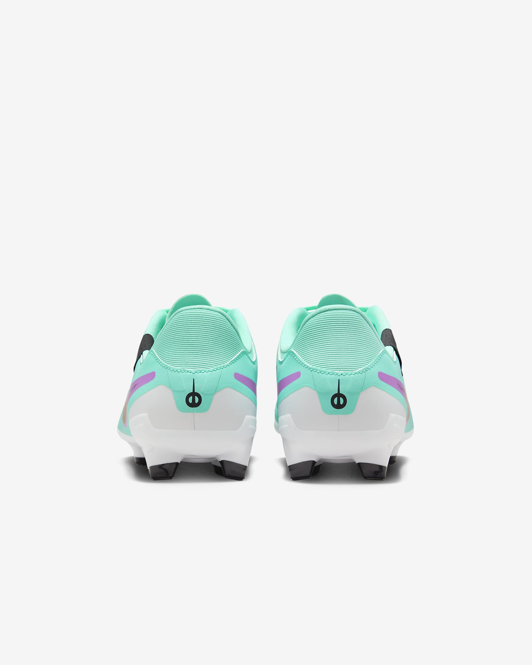Giày Nike Tiempo Legend 10 Academy MG Football Boot #Hyper Turquoise - Kallos Vietnam