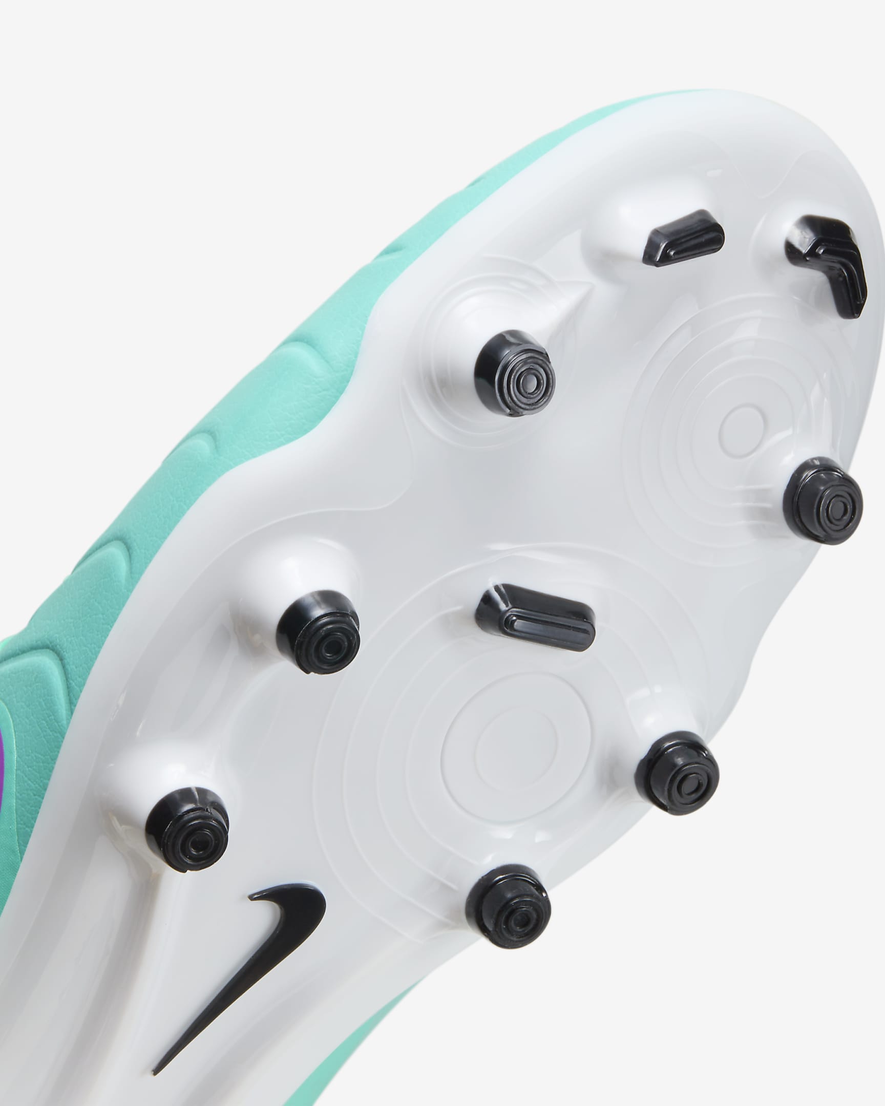 Giày Nike Tiempo Legend 10 Academy MG Football Boot #Hyper Turquoise - Kallos Vietnam
