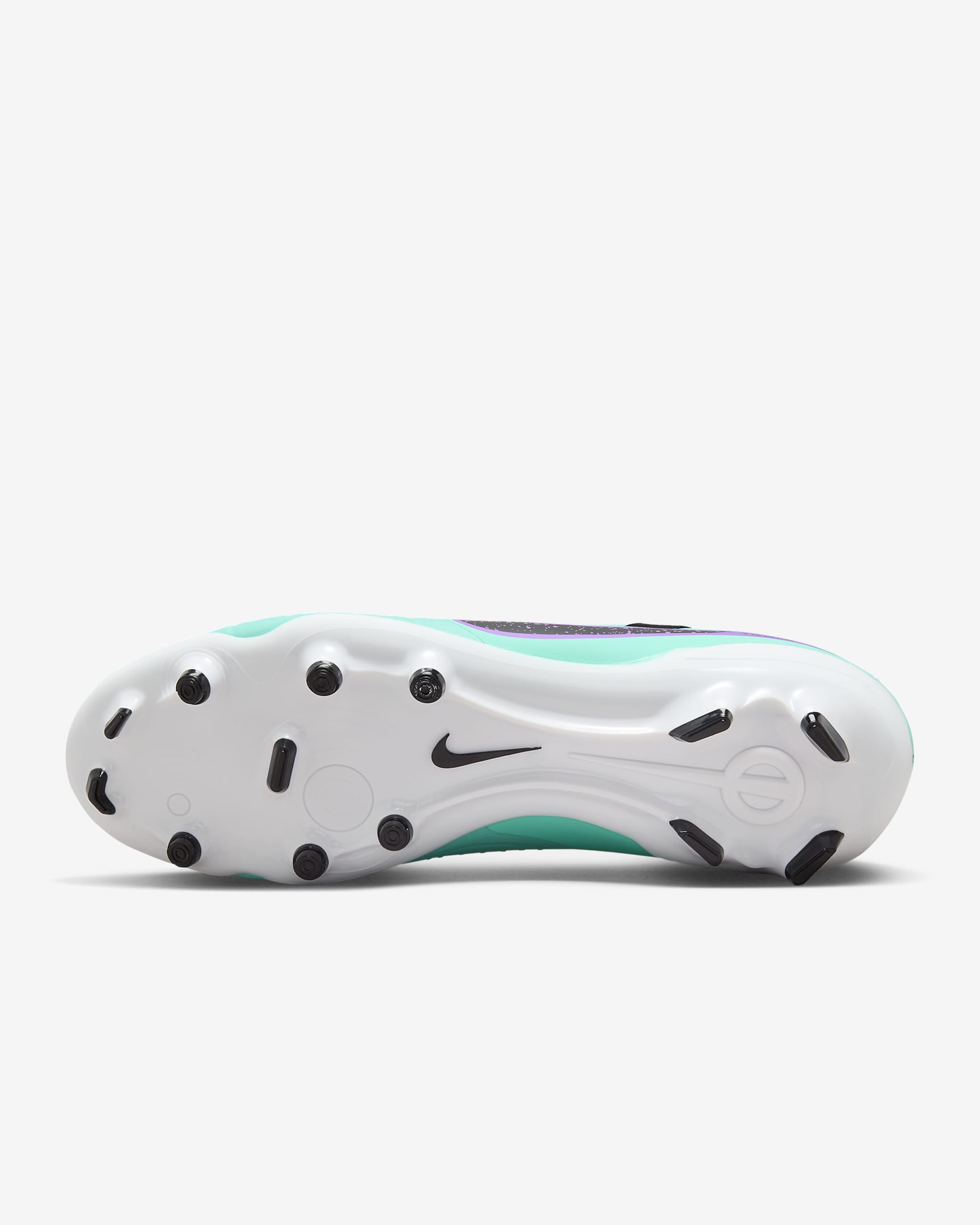 Giày Nike Tiempo Legend 10 Academy MG Football Boot #Hyper Turquoise - Kallos Vietnam