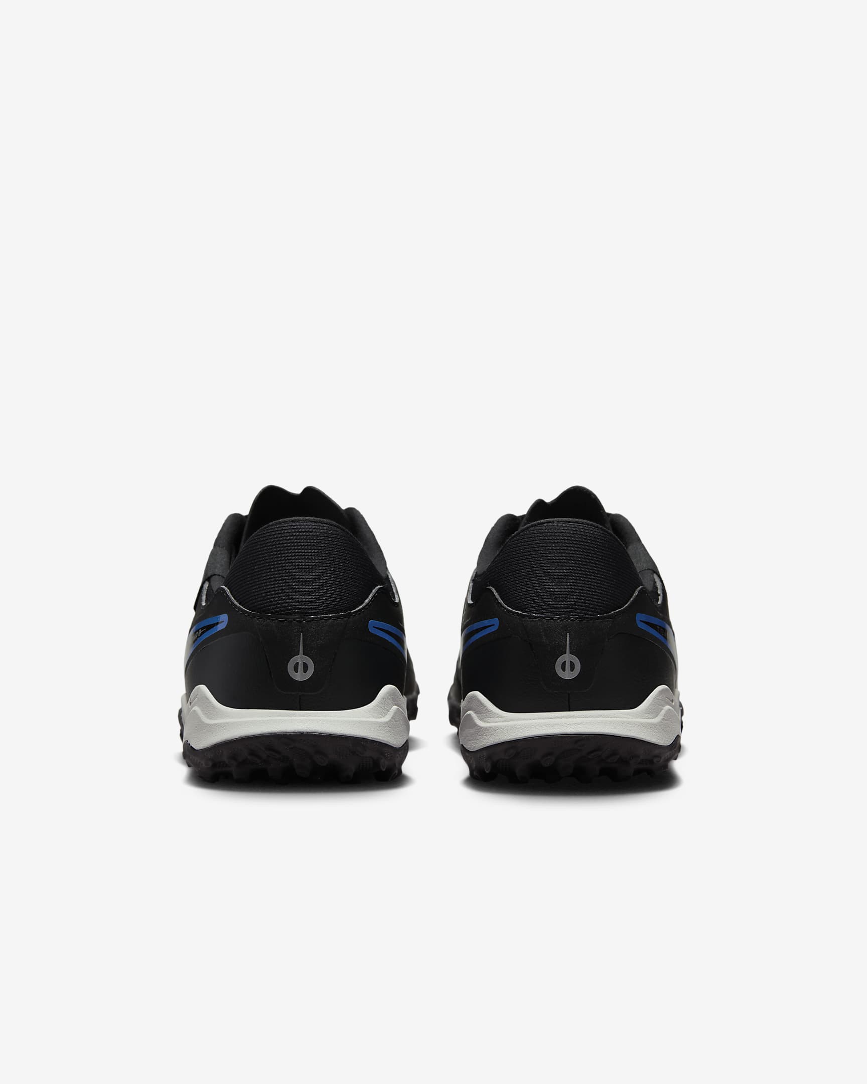 Giày Nike Tiempo Legend 10 Academy TF Football Shoes #Black - Kallos Vietnam