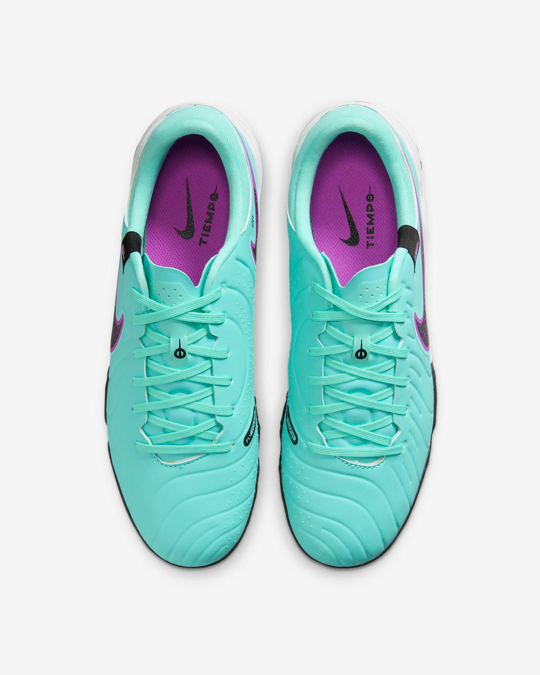 Giày Nike Tiempo Legend 10 Academy TF Football Shoes #Hyper Turquoise - Kallos Vietnam