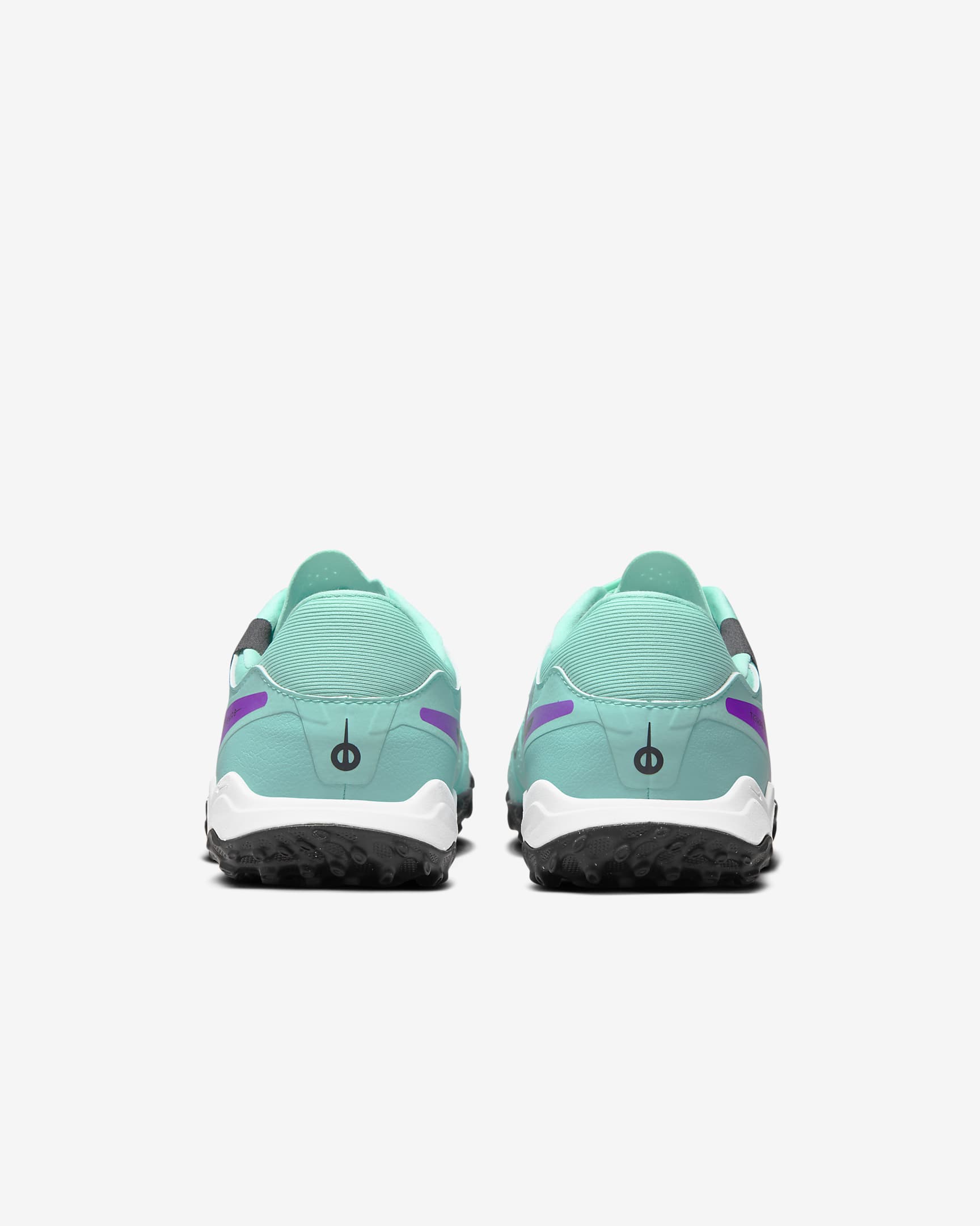 Giày Nike Tiempo Legend 10 Academy TF Football Shoes #Hyper Turquoise - Kallos Vietnam