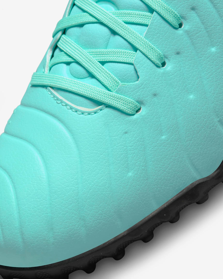 Giày Nike Tiempo Legend 10 Academy TF Football Shoes #Hyper Turquoise - Kallos Vietnam