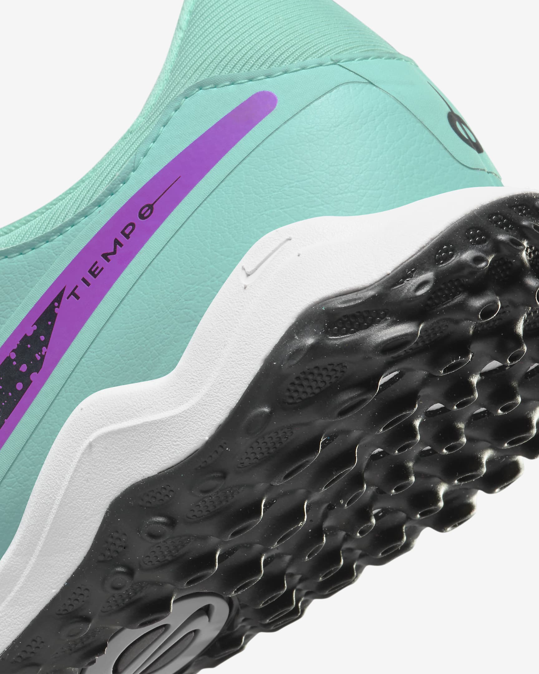 Giày Nike Tiempo Legend 10 Academy TF Football Shoes #Hyper Turquoise - Kallos Vietnam