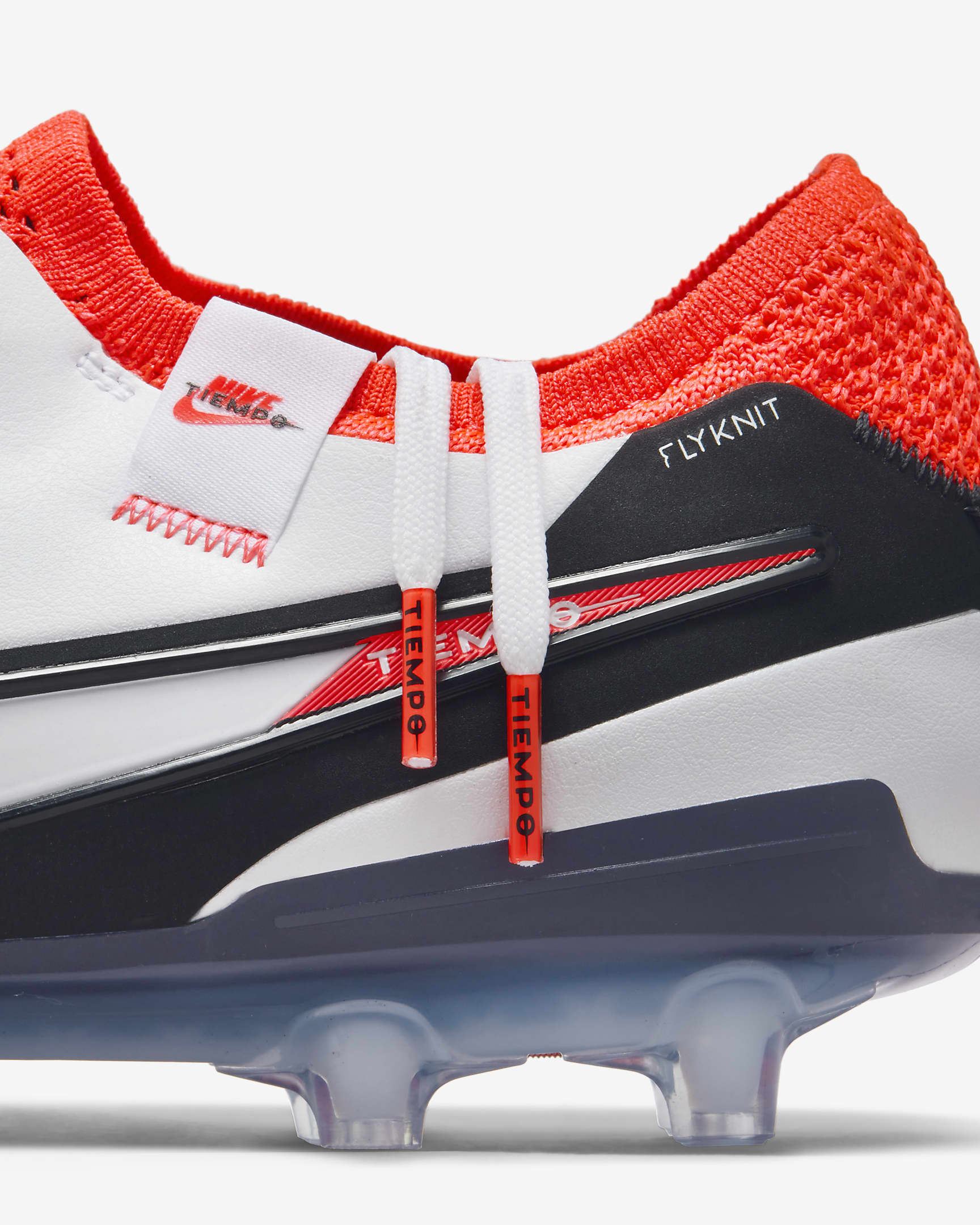 Giày Nike Tiempo Legend 10 Elite AG Football Boots #Bright Crimson - Kallos Vietnam