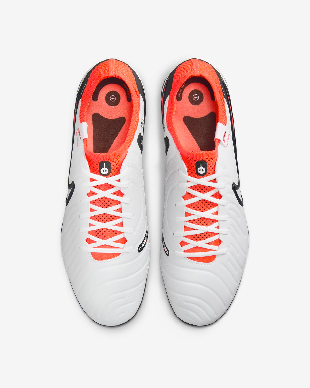 Giày Nike Tiempo Legend 10 Elite AG Football Boots #Bright Crimson - Kallos Vietnam