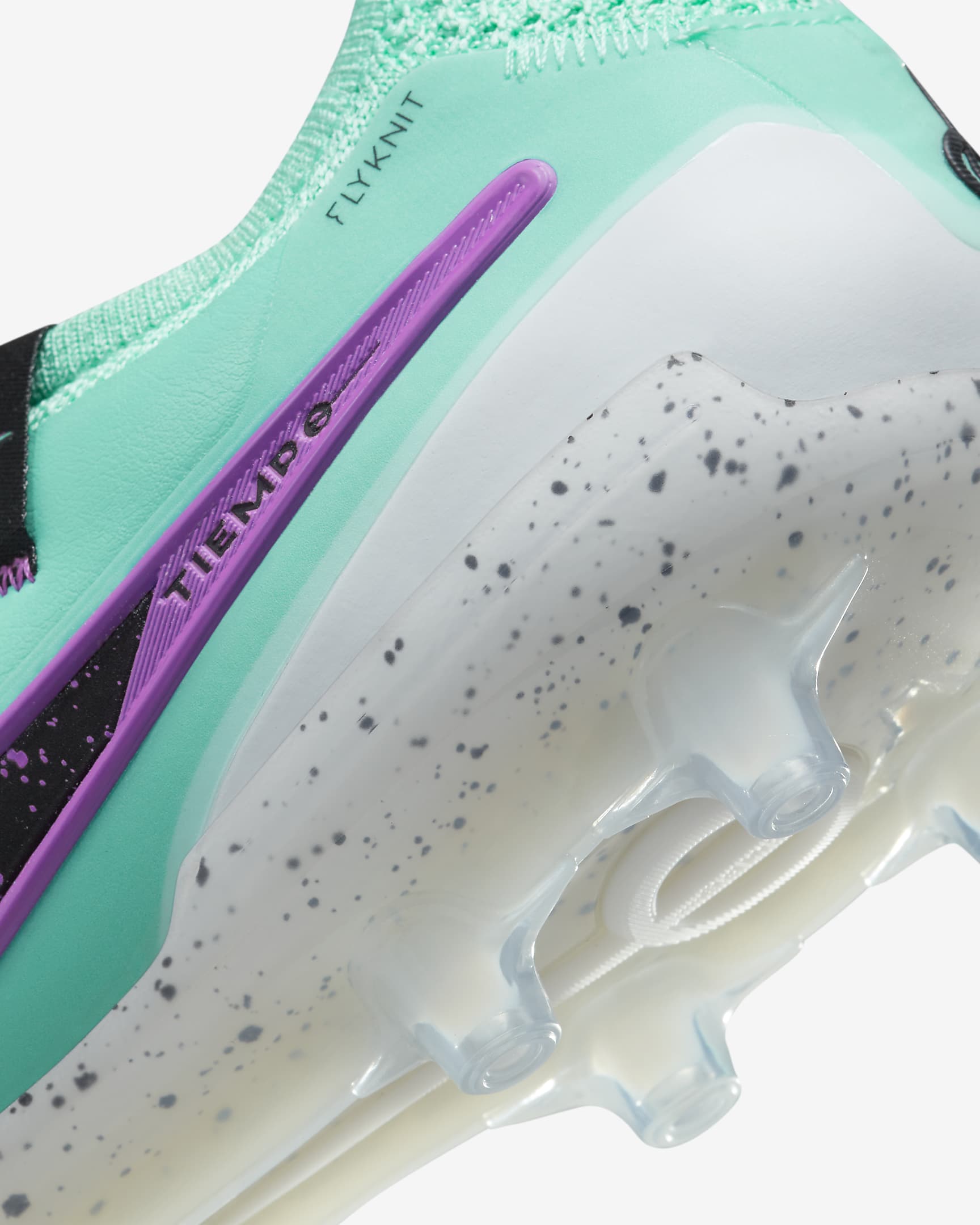 Giày Nike Tiempo Legend 10 Elite AG Football Boots #Hyper Turquoise - Kallos Vietnam