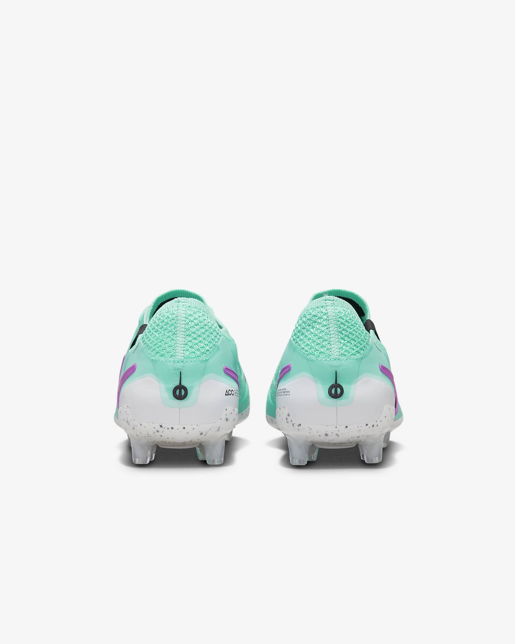Giày Nike Tiempo Legend 10 Elite AG Football Boots #Hyper Turquoise - Kallos Vietnam
