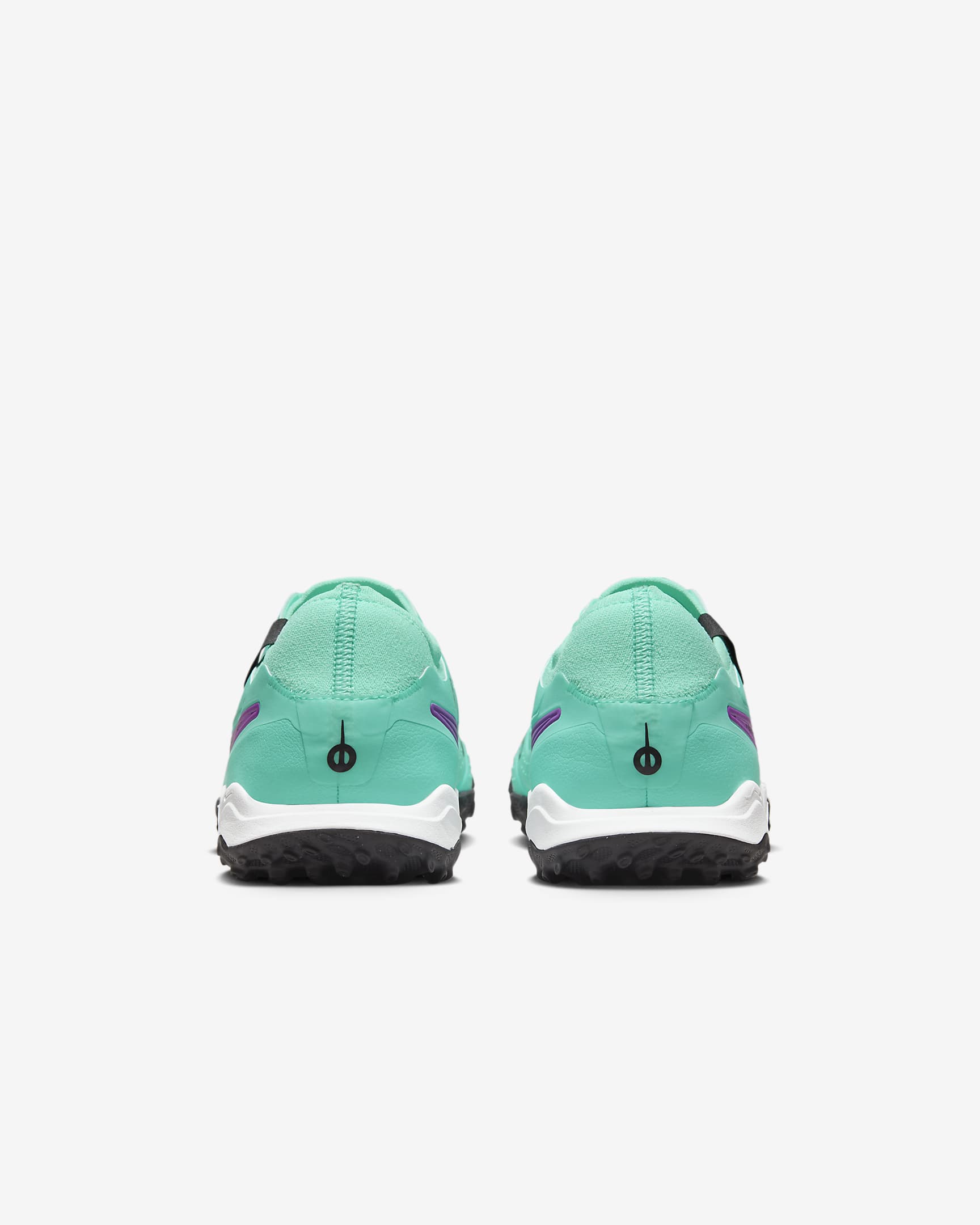Giày Nike Tiempo Legend 10 Pro TF Soccer Shoes #Hyper Turquoise - Kallos Vietnam
