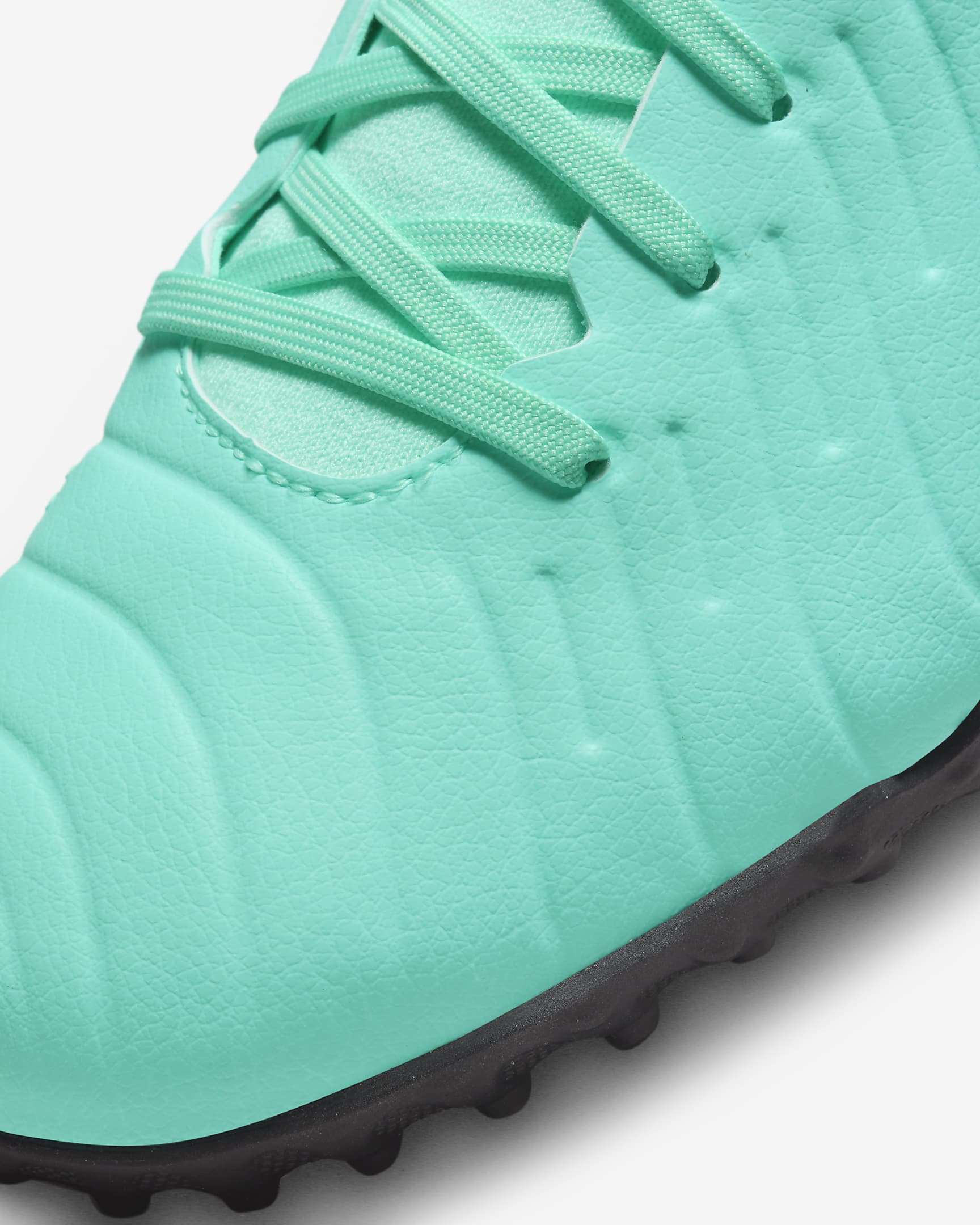 Giày Nike Tiempo Legend 10 Pro TF Soccer Shoes #Hyper Turquoise - Kallos Vietnam