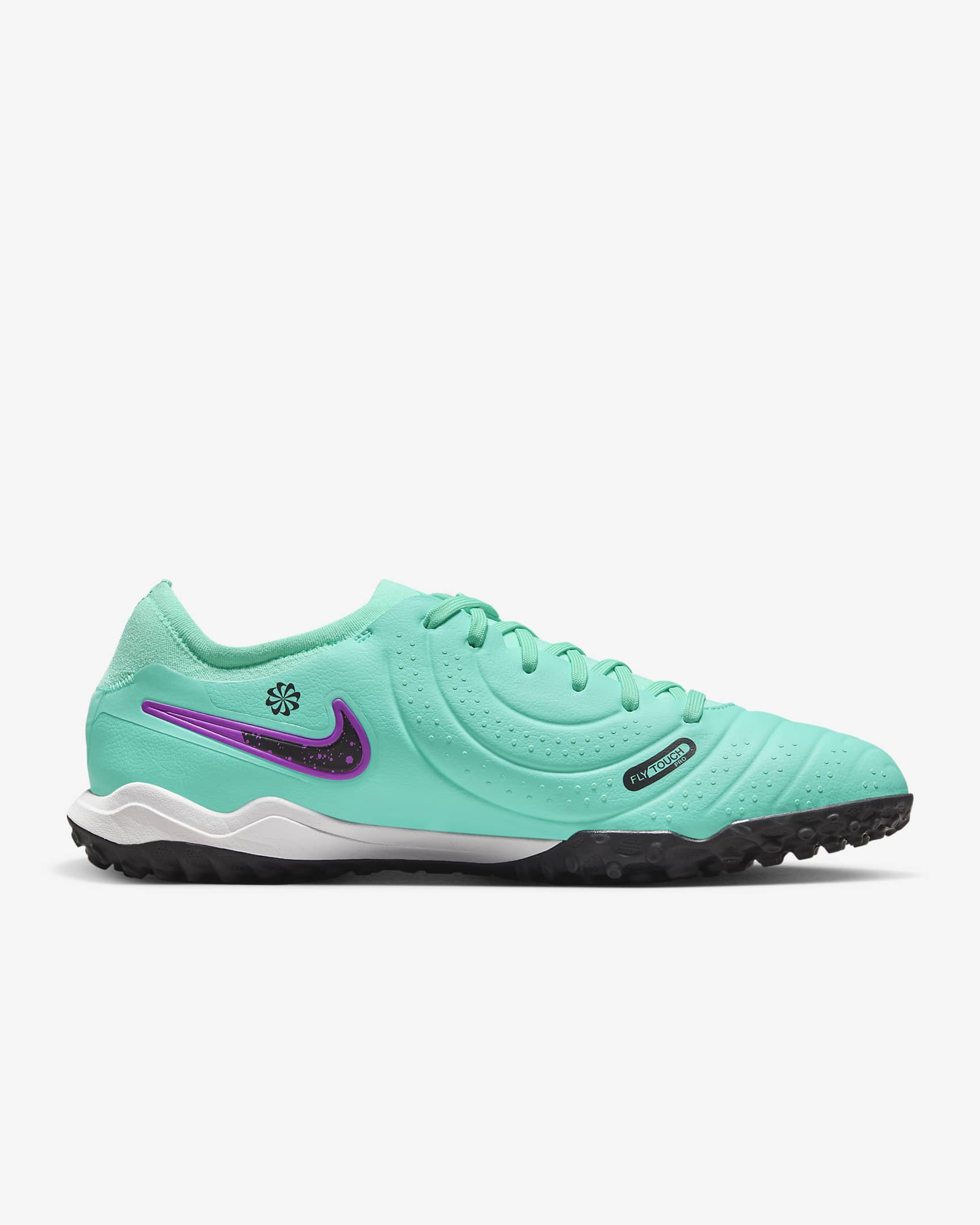 Giày Nike Tiempo Legend 10 Pro TF Soccer Shoes #Hyper Turquoise - Kallos Vietnam