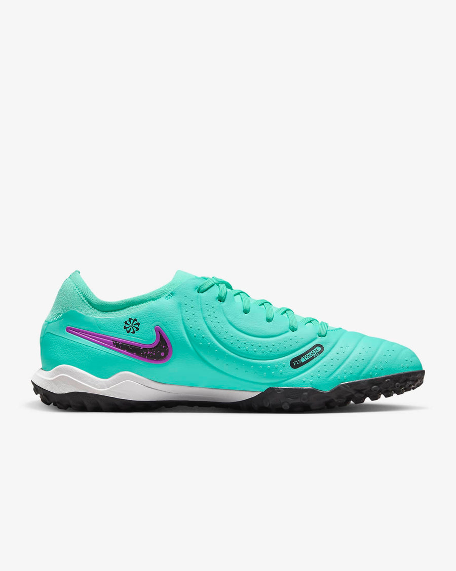 Giày Nike Tiempo Legend 10 Pro TF Soccer Shoes #Hyper Turquoise - Kallos Vietnam