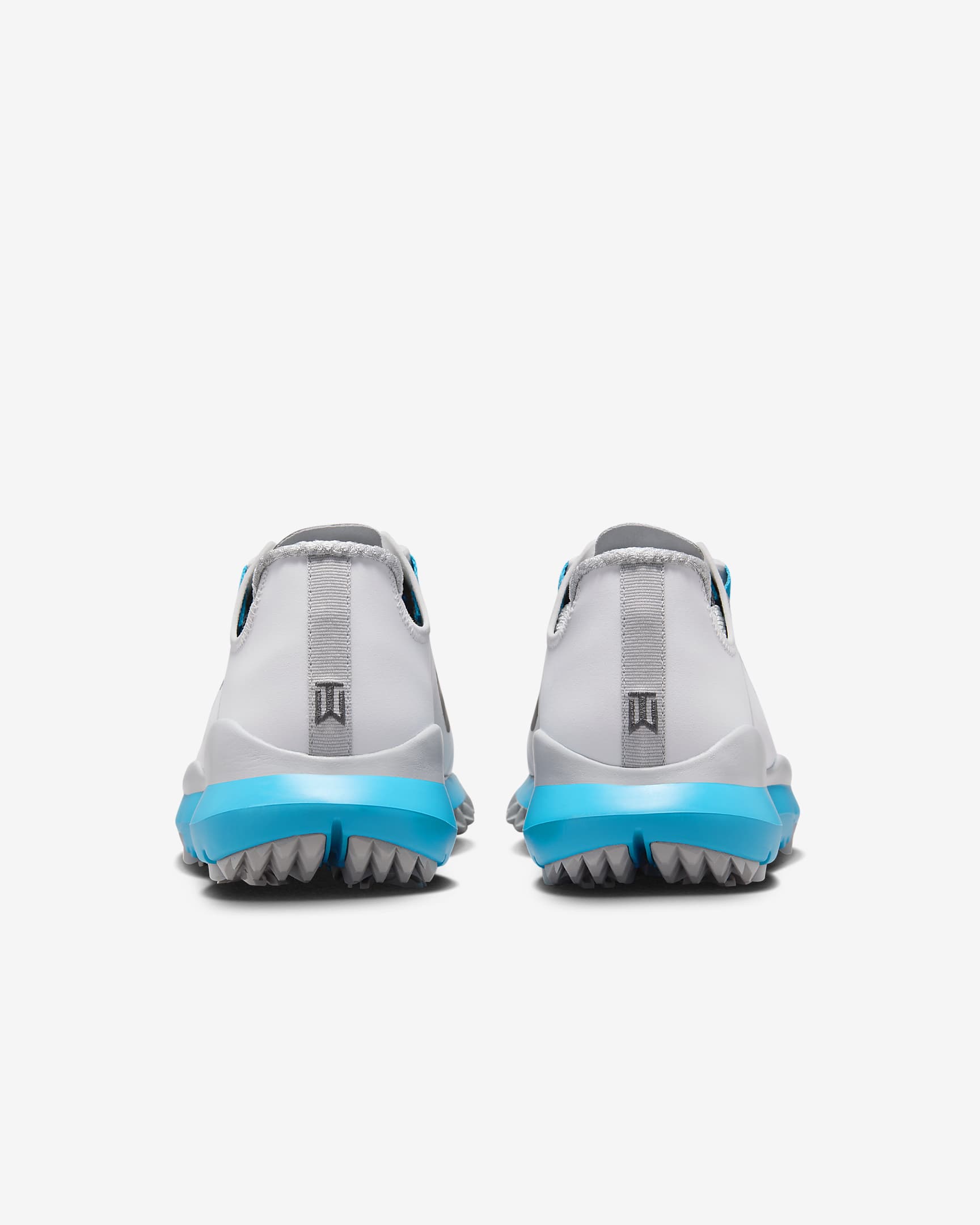 Giày Nike Tiger Woods '13 Men Golf Shoes (Wide) #Photon Dust - Kallos Vietnam