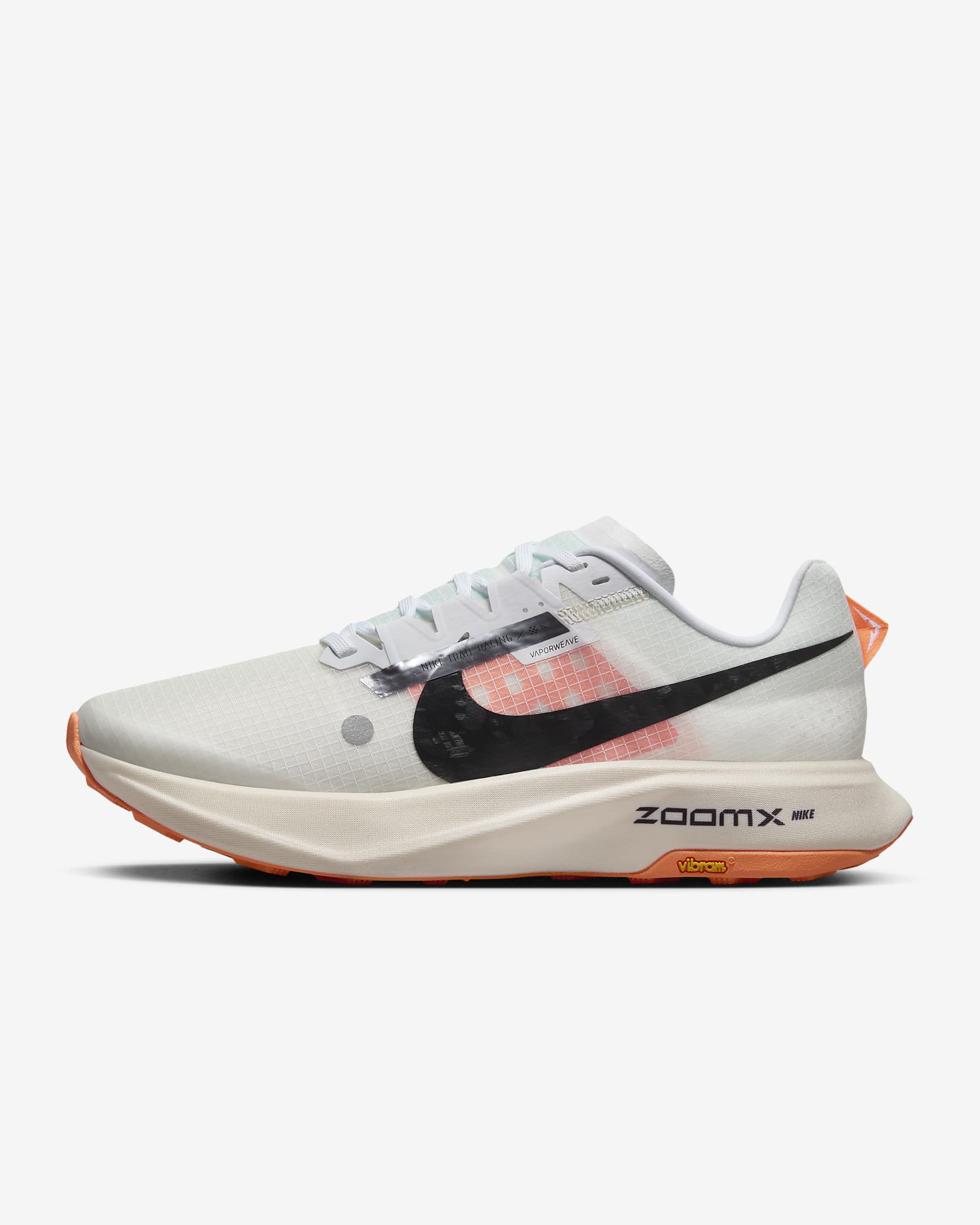 Giày Nike Ultrafly Men Trail-Running Shoes #Total Orange - Kallos Vietnam