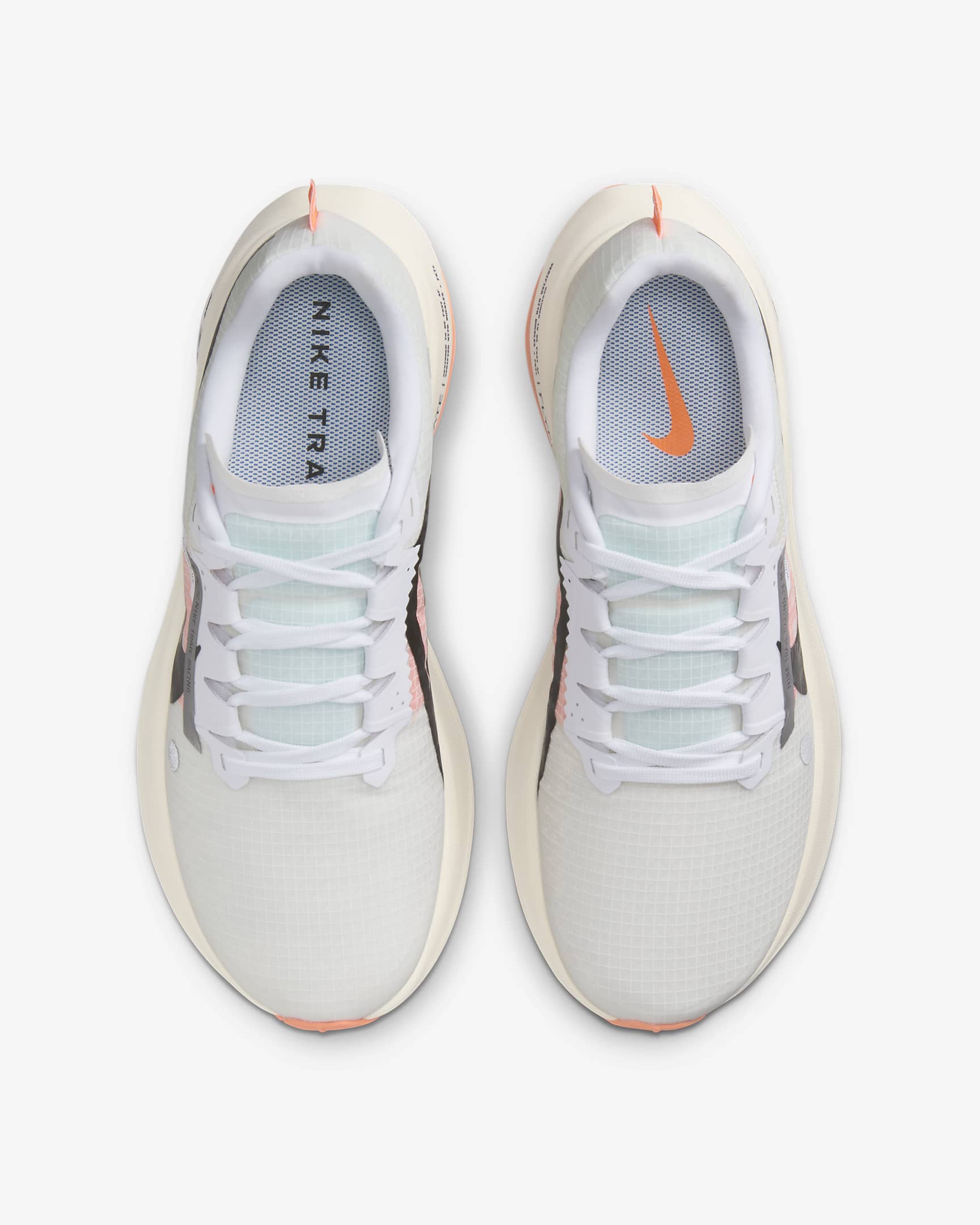 Giày Nike Ultrafly Men Trail-Running Shoes #Total Orange - Kallos Vietnam