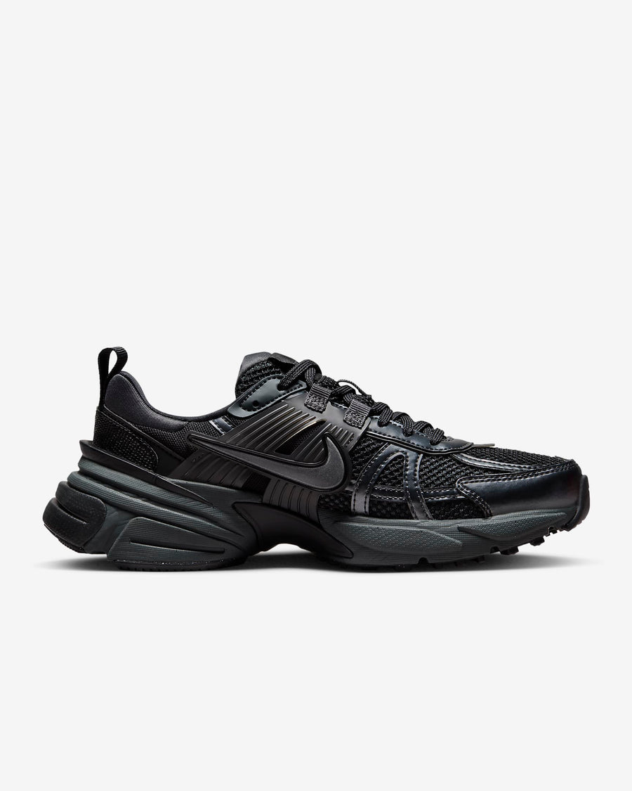 Giày Nike V2K Run Women Shoes #Black - Kallos Vietnam