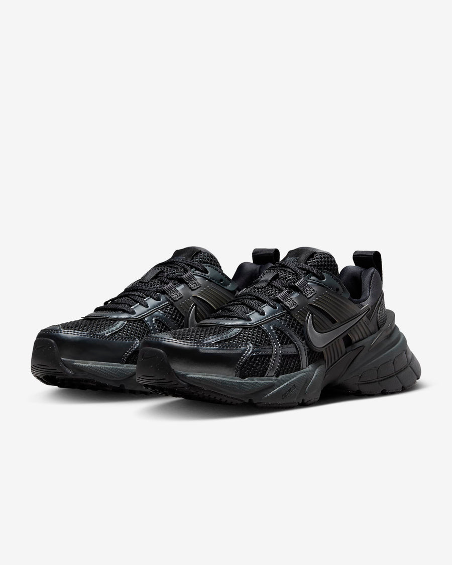 Giày Nike V2K Run Women Shoes #Black - Kallos Vietnam