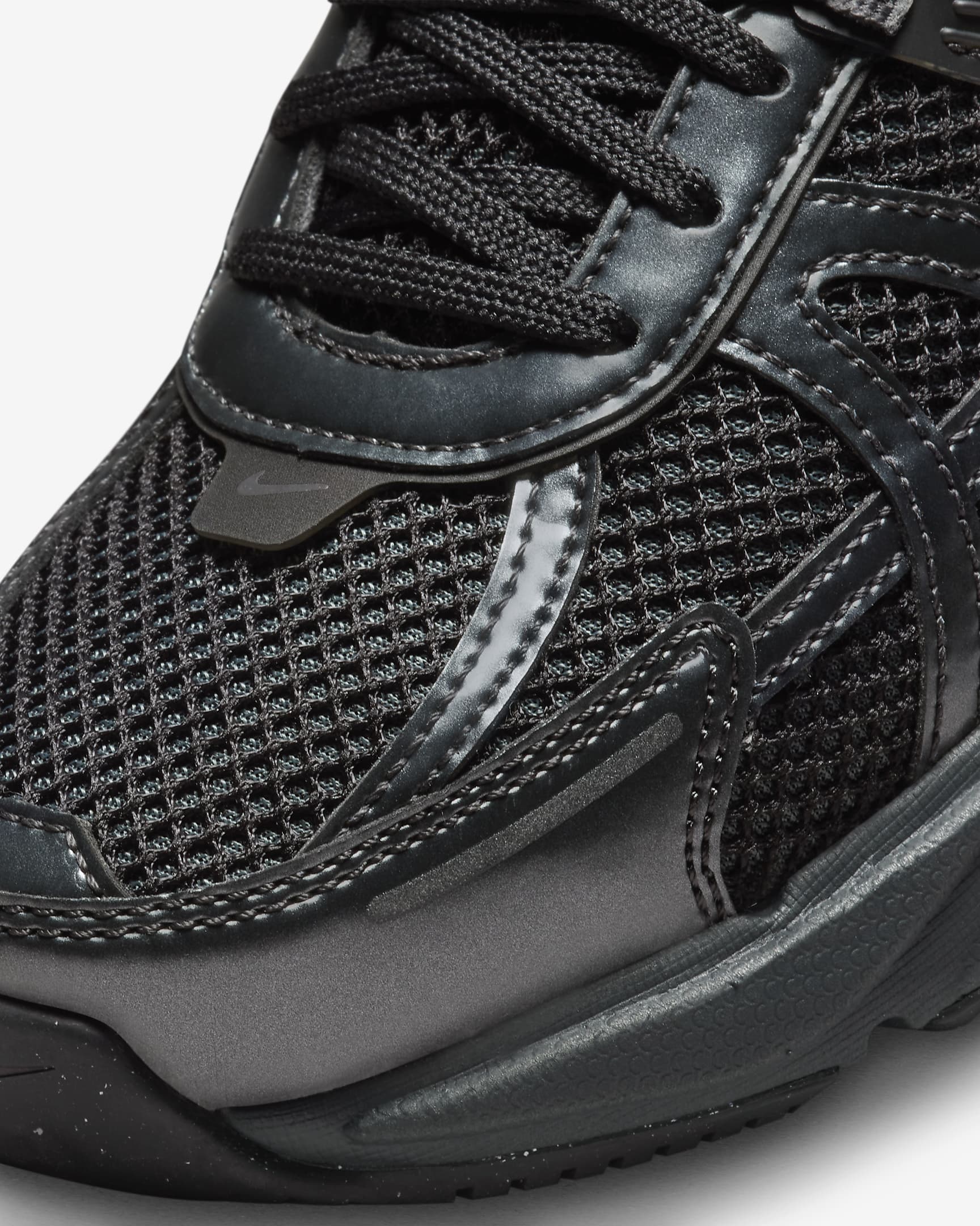 Giày Nike V2K Run Women Shoes #Black - Kallos Vietnam